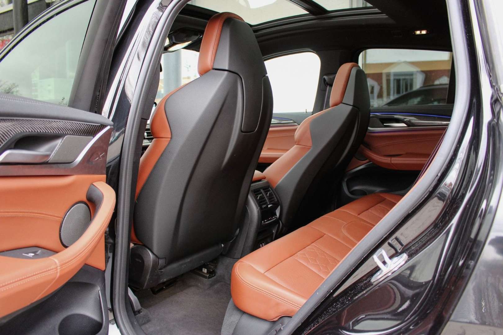 BMW X4 M Shadow Line M Competition - 2023 - Joinsteer - #15