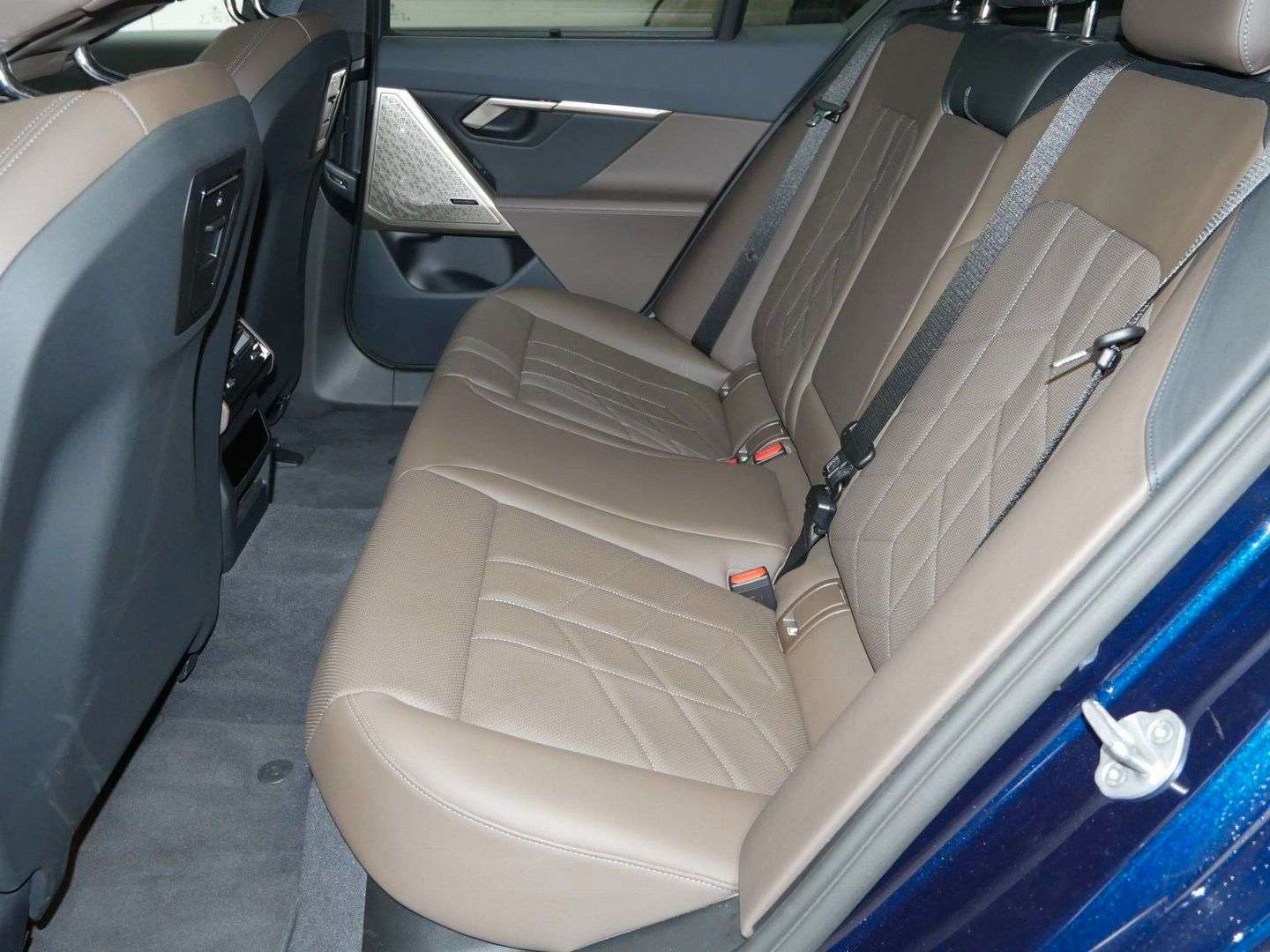 BMW I5 Limousine M Sport 40 XDrive - 2024 - Joinsteer - #8