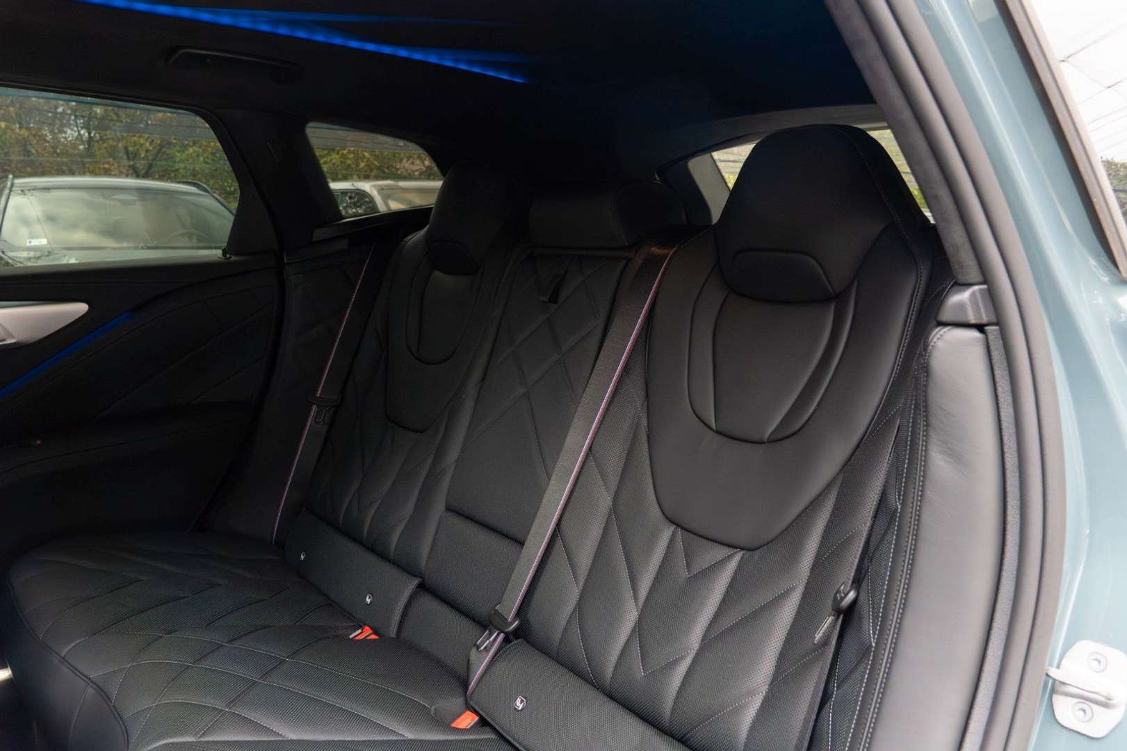 BMW XM 50e - 2025 - Joinsteer - #16