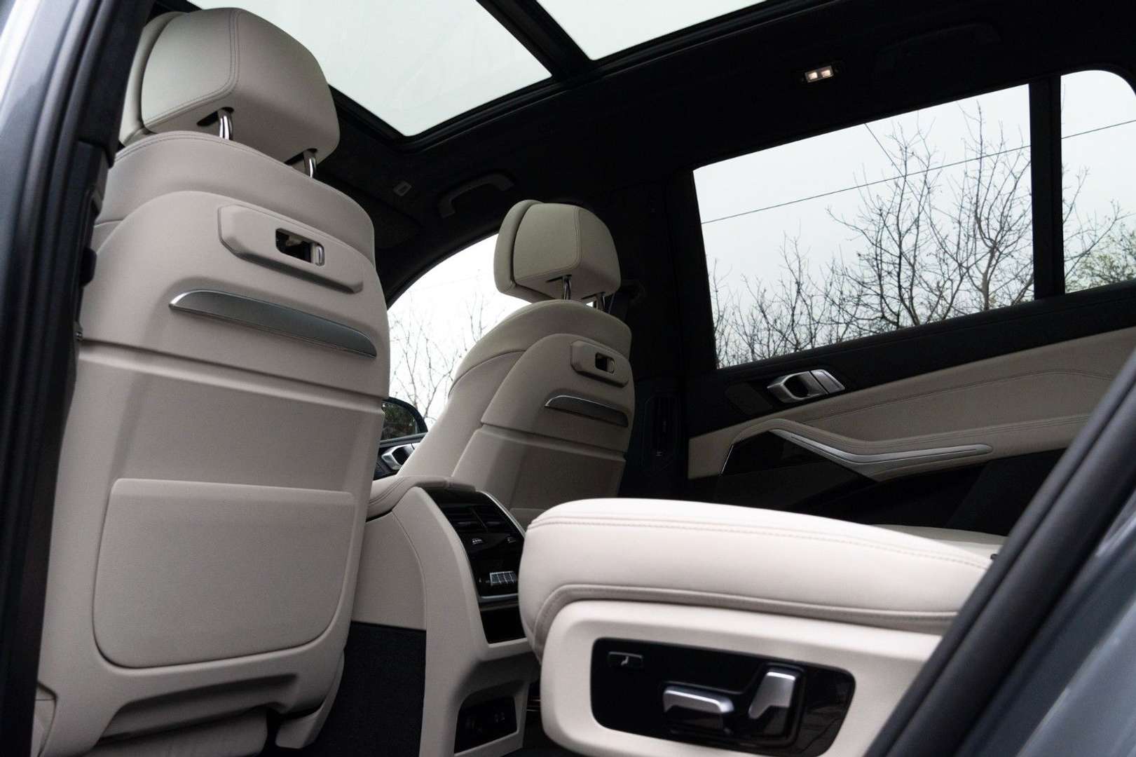 BMW X7 M Sport 40d - 2025 - Joinsteer - #30