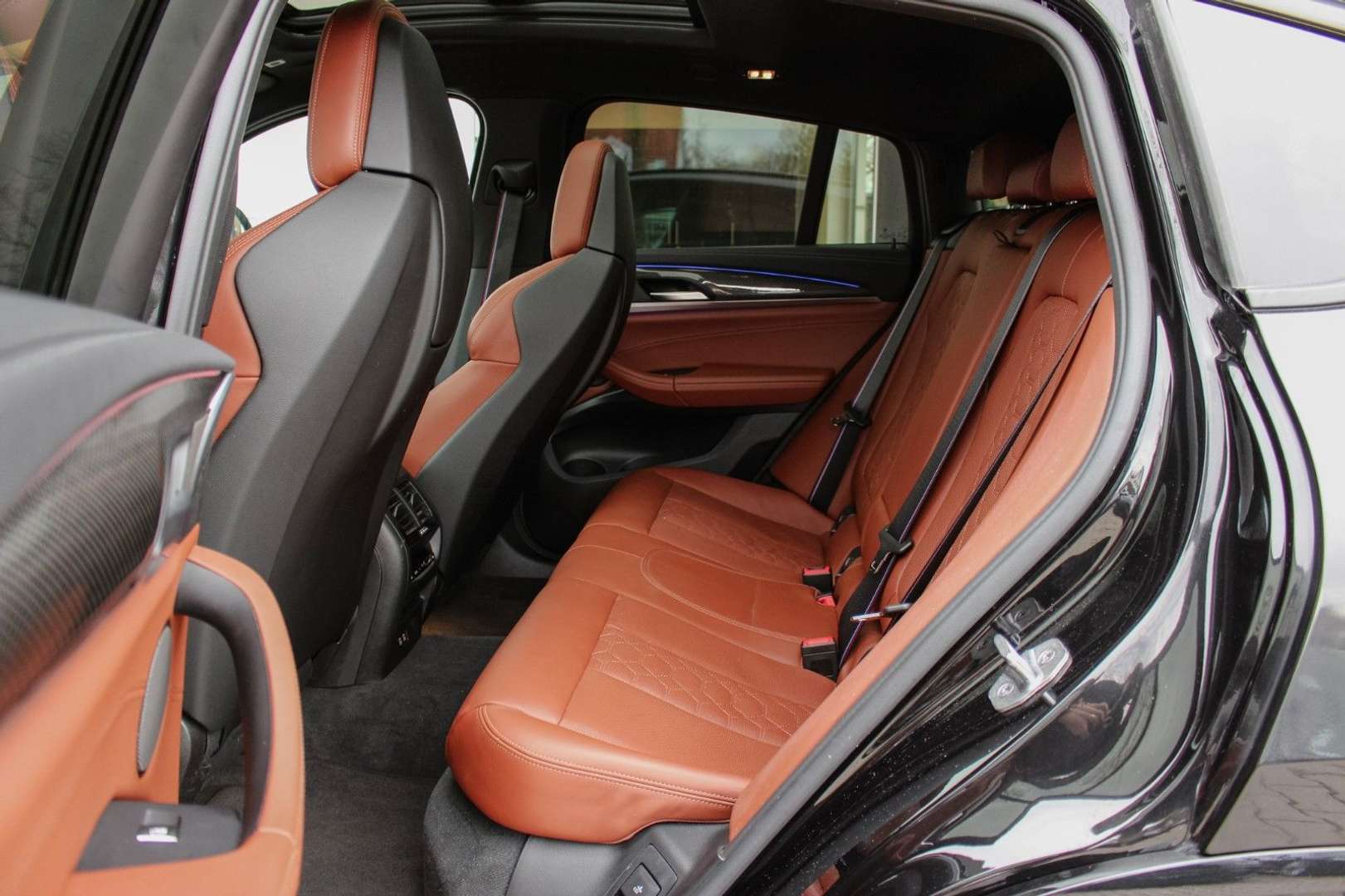 BMW X4 M Shadow Line M Competition - 2023 - Joinsteer - #16