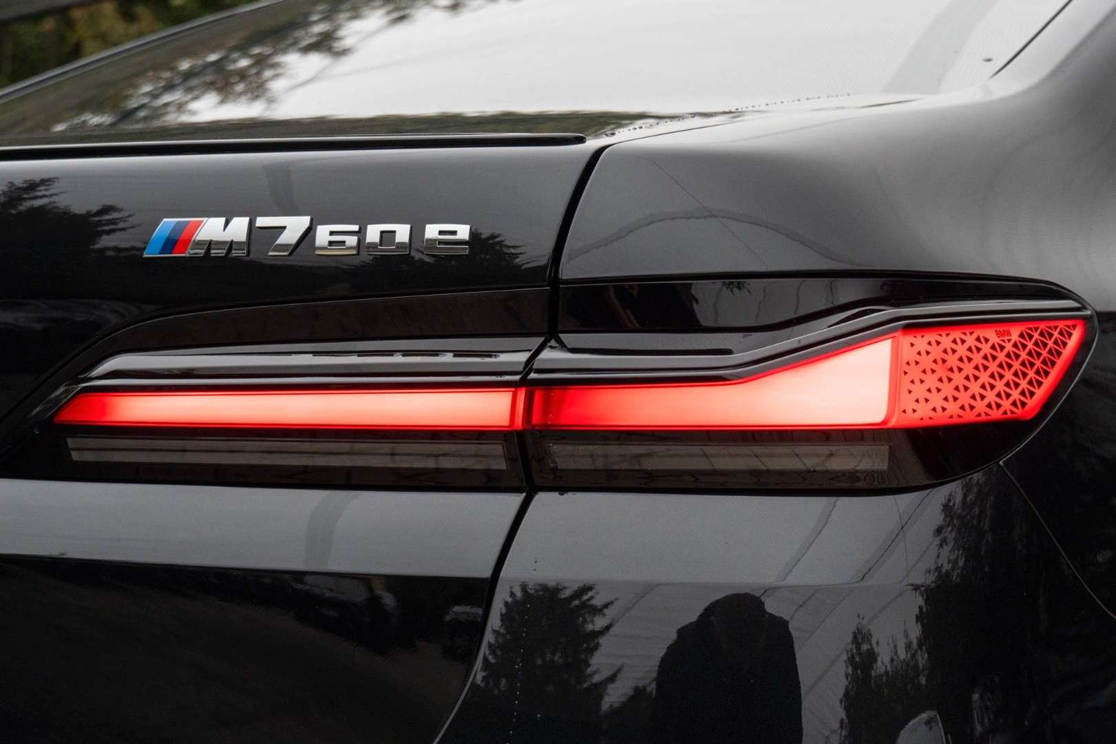 BMW Série 7 Executive 760e - 2025 - Joinsteer - #6