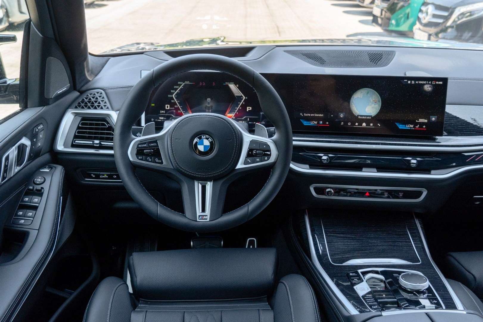 BMW X7 M60i XDrive - 2025 - Joinsteer - #13