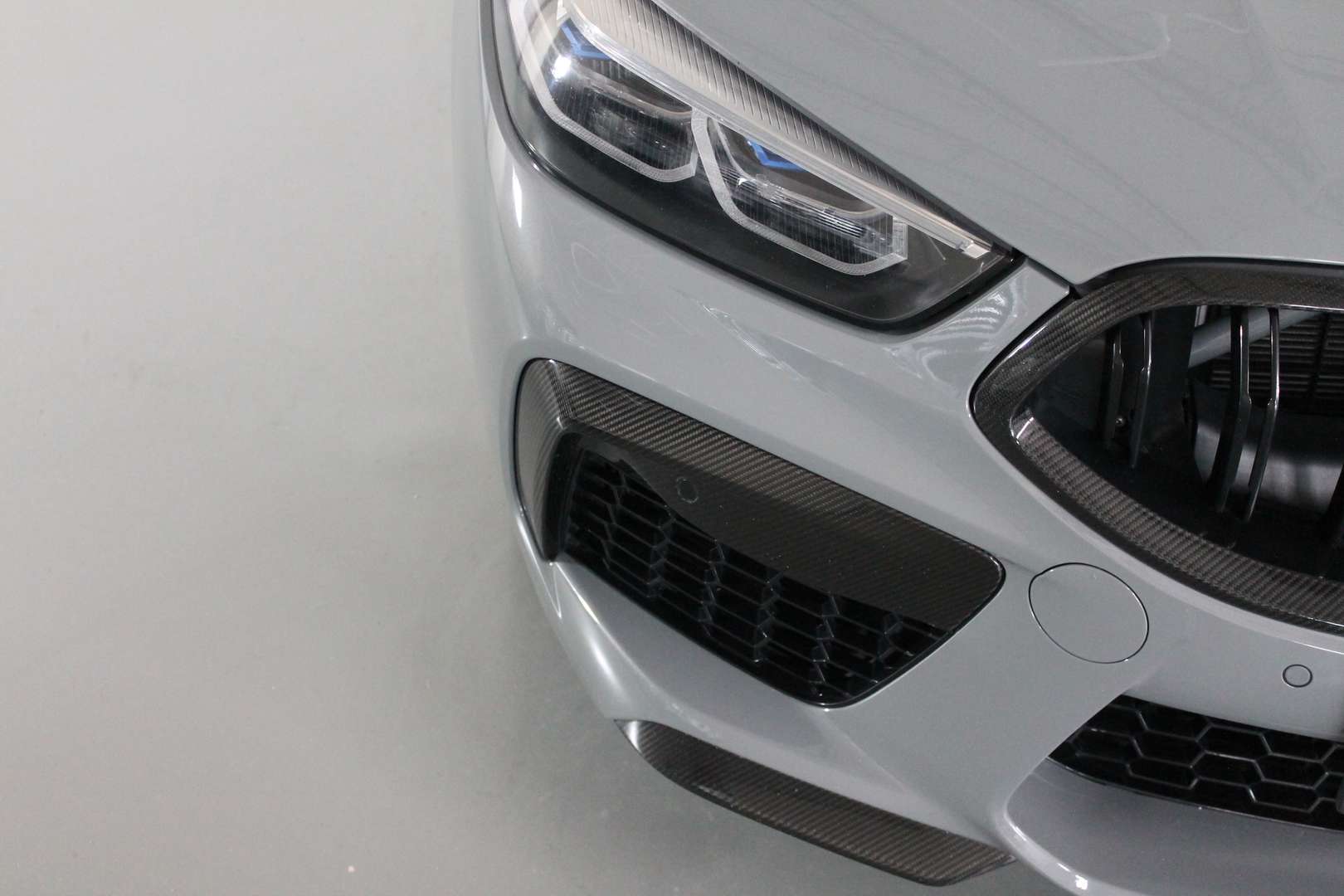 BMW M8 Competition Gran Coupé - 2020 - Joinsteer - #5