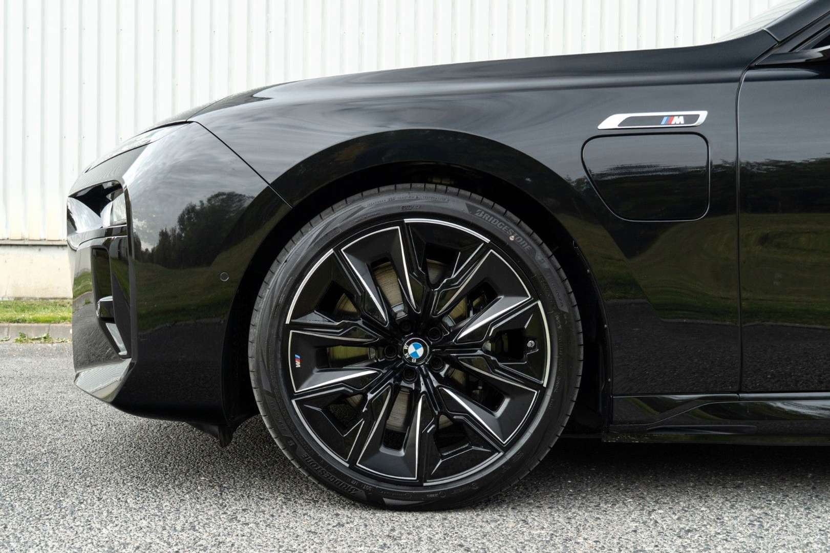 BMW Série 7 760e XDrive - 2025 - Joinsteer - #30