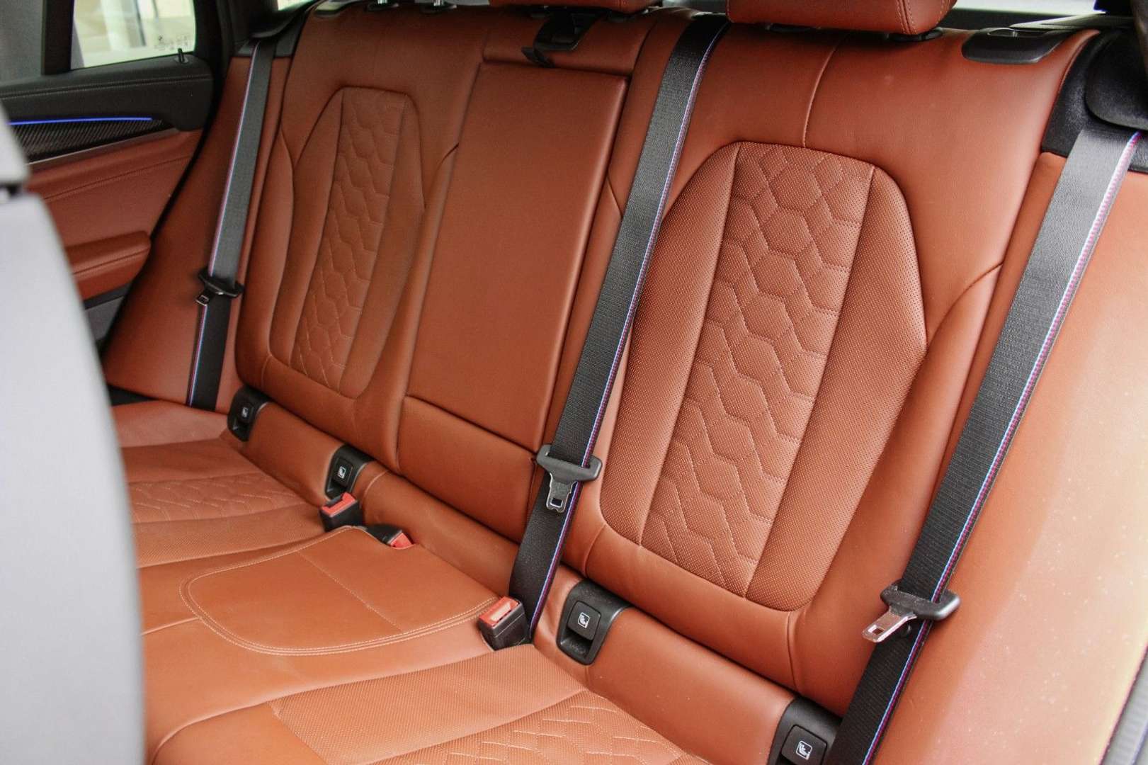 BMW X4 M Shadow Line M Competition - 2023 - Joinsteer - #17