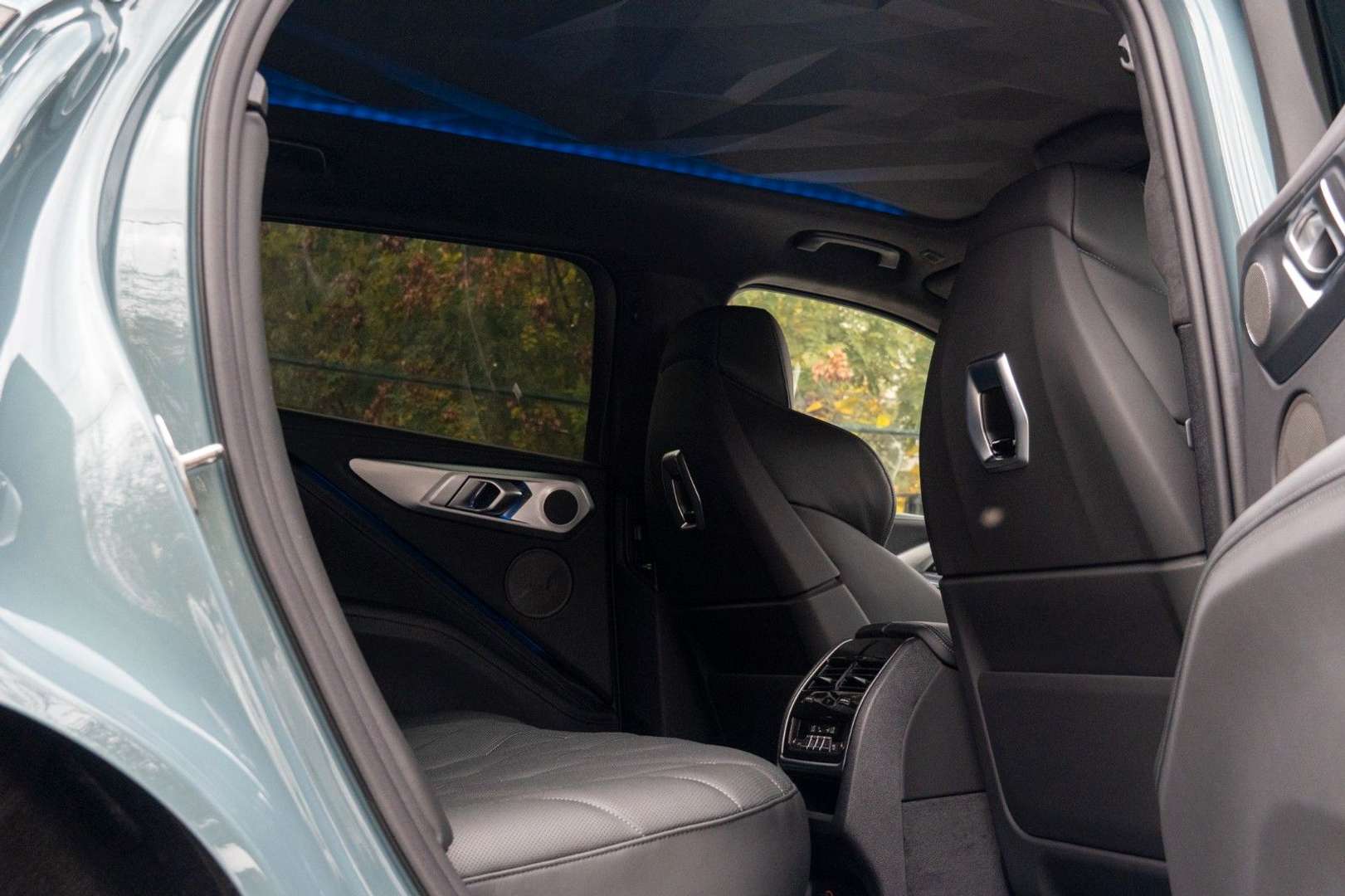 BMW XM 50e - 2025 - Joinsteer - #17