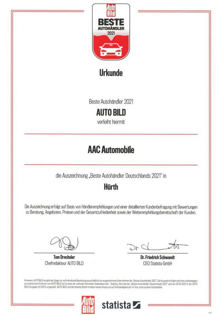 BMW I8 Coupé - 2019 - Joinsteer - #10