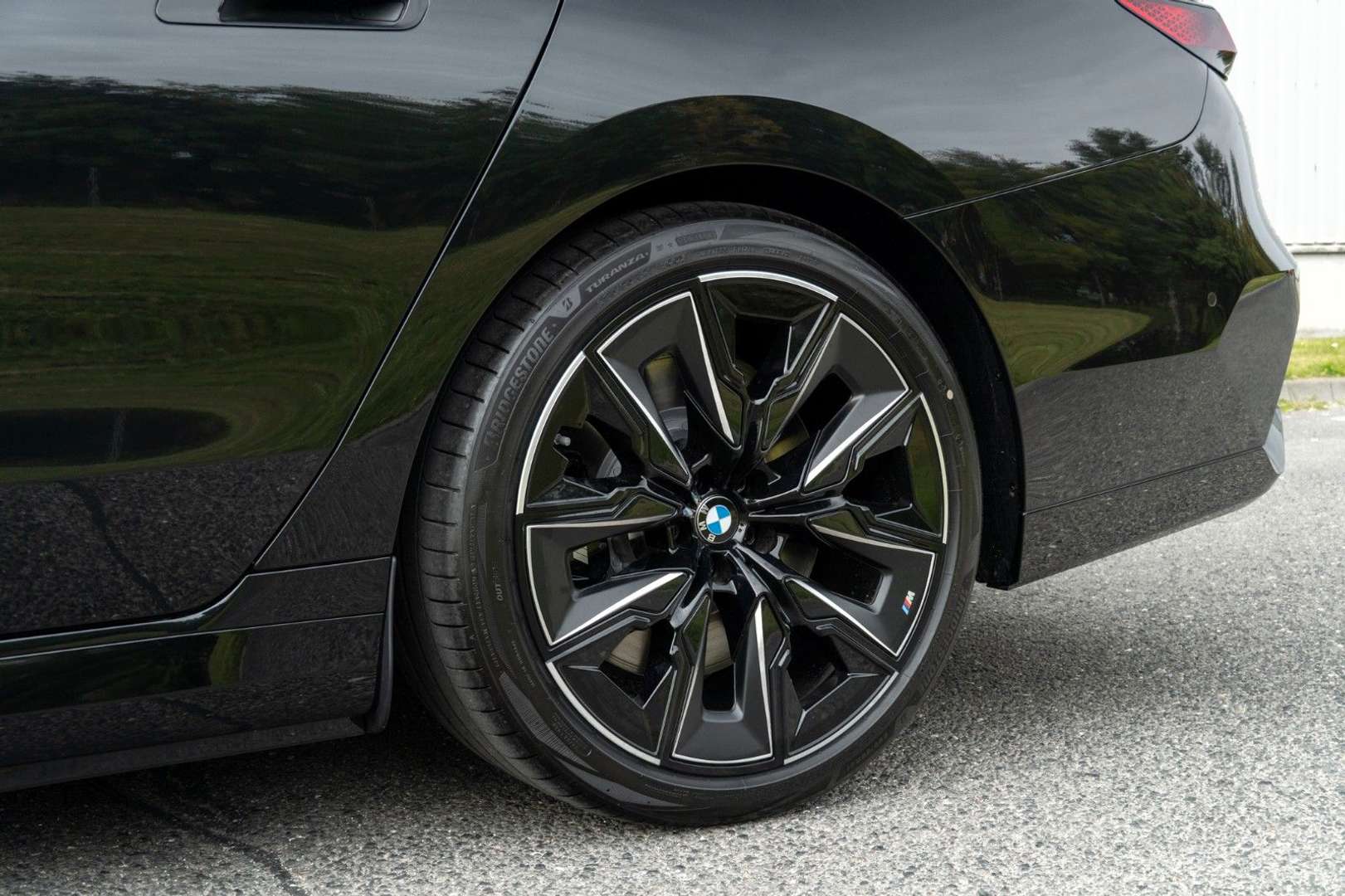 BMW Série 7 760e XDrive - 2025 - Joinsteer - #31