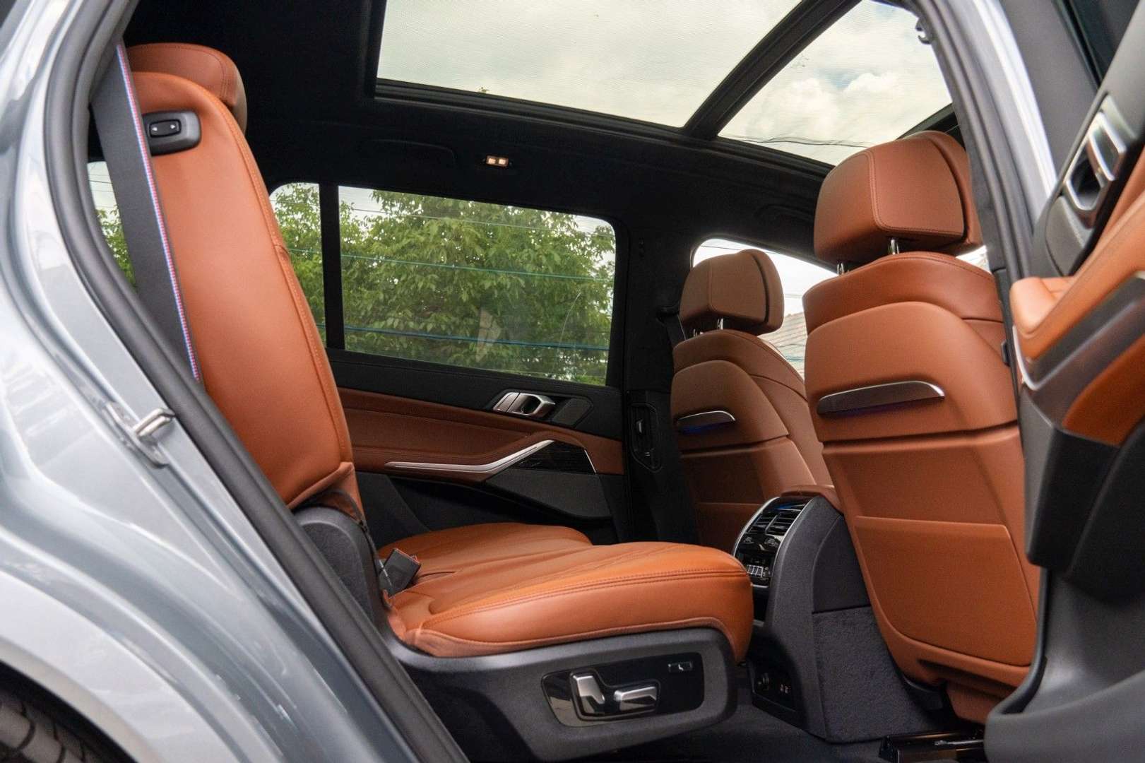 BMW X7 M Sport 40d - 2025 - Joinsteer - #17