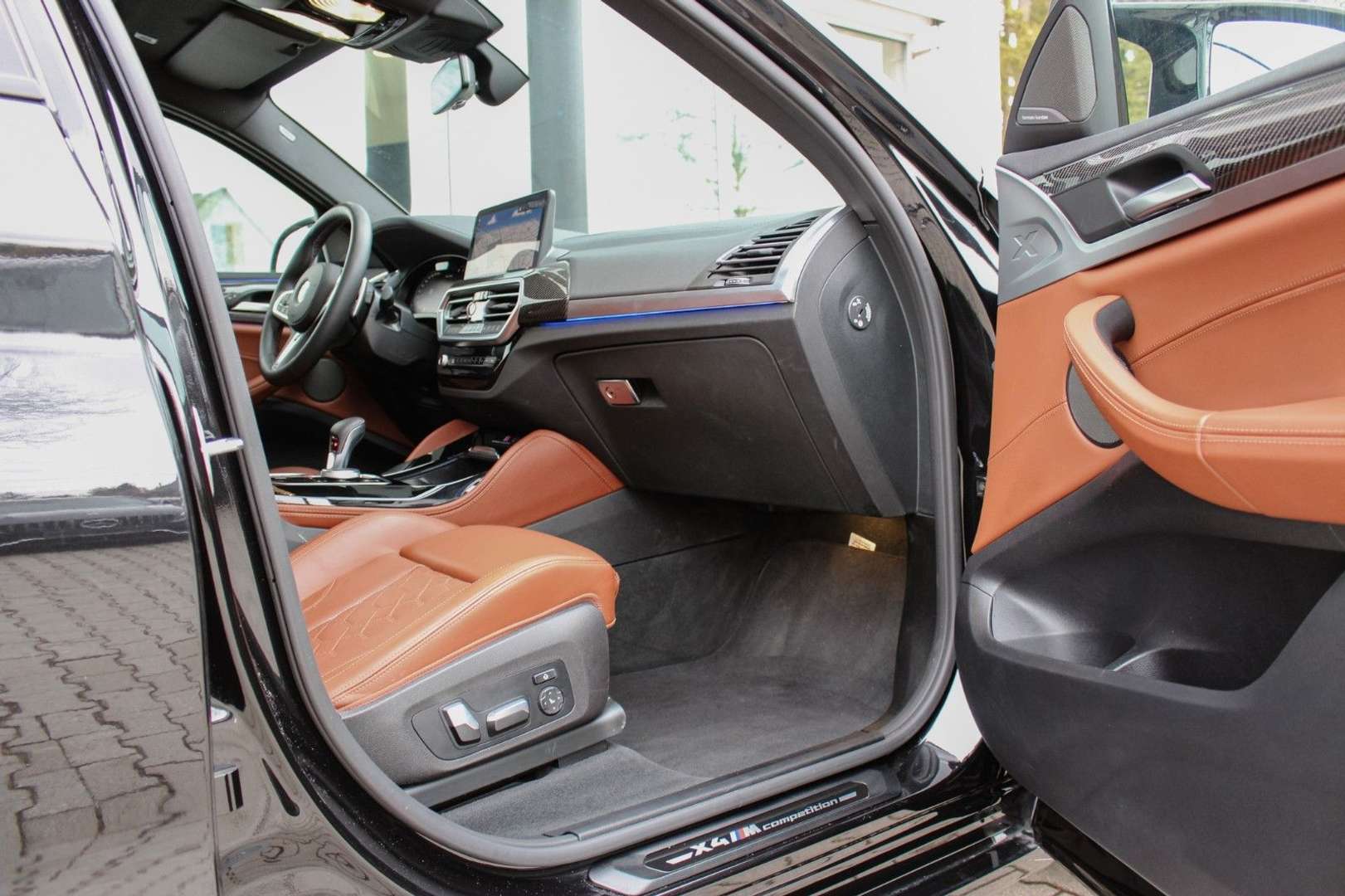 BMW X4 M Shadow Line M Competition - 2023 - Joinsteer - #18