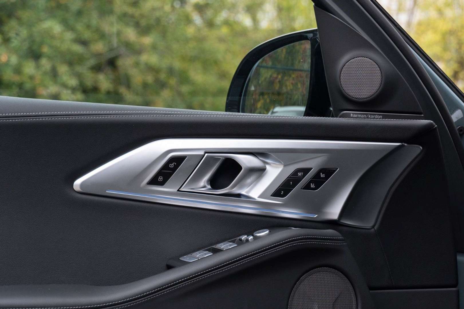 BMW XM 50e - 2025 - Joinsteer - #18