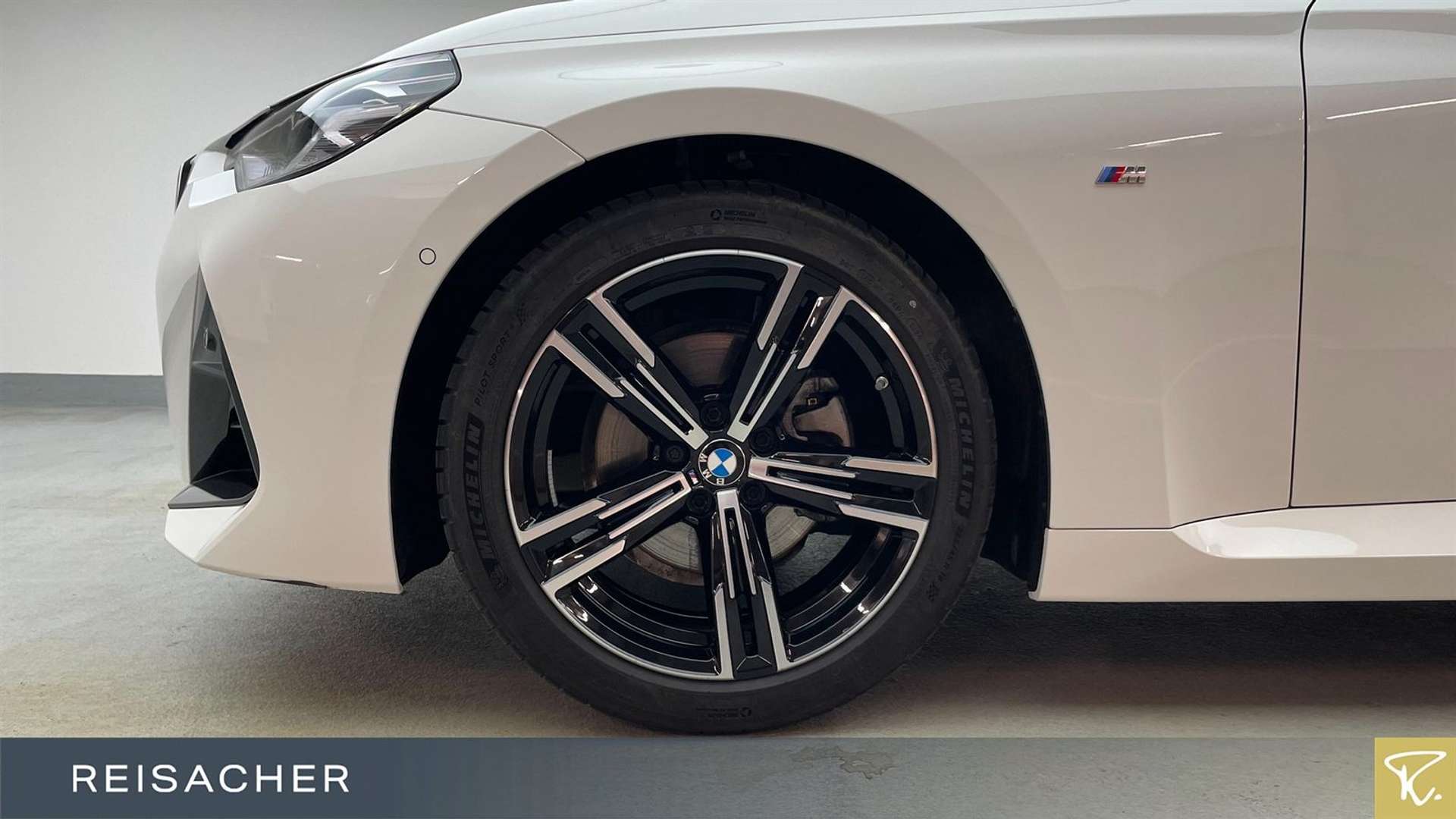 BMW Série 2 Coupé M Sport 220d - 2024 - Joinsteer - #3