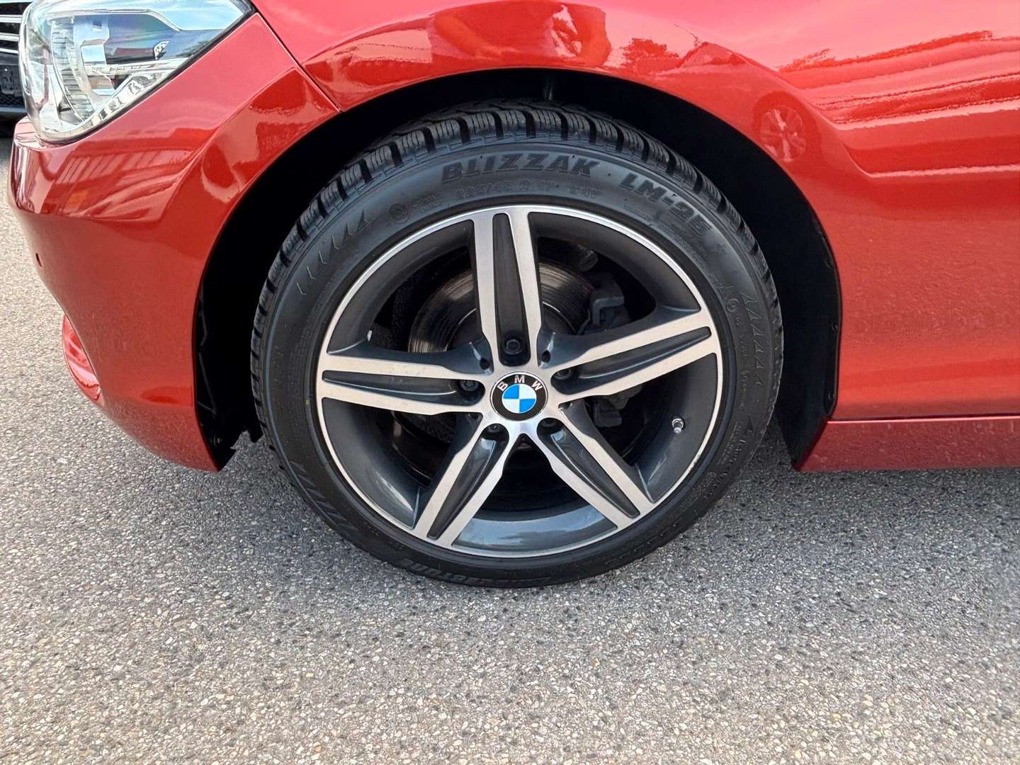 BMW 118i Sport Line - 2019 - Joinsteer - #10