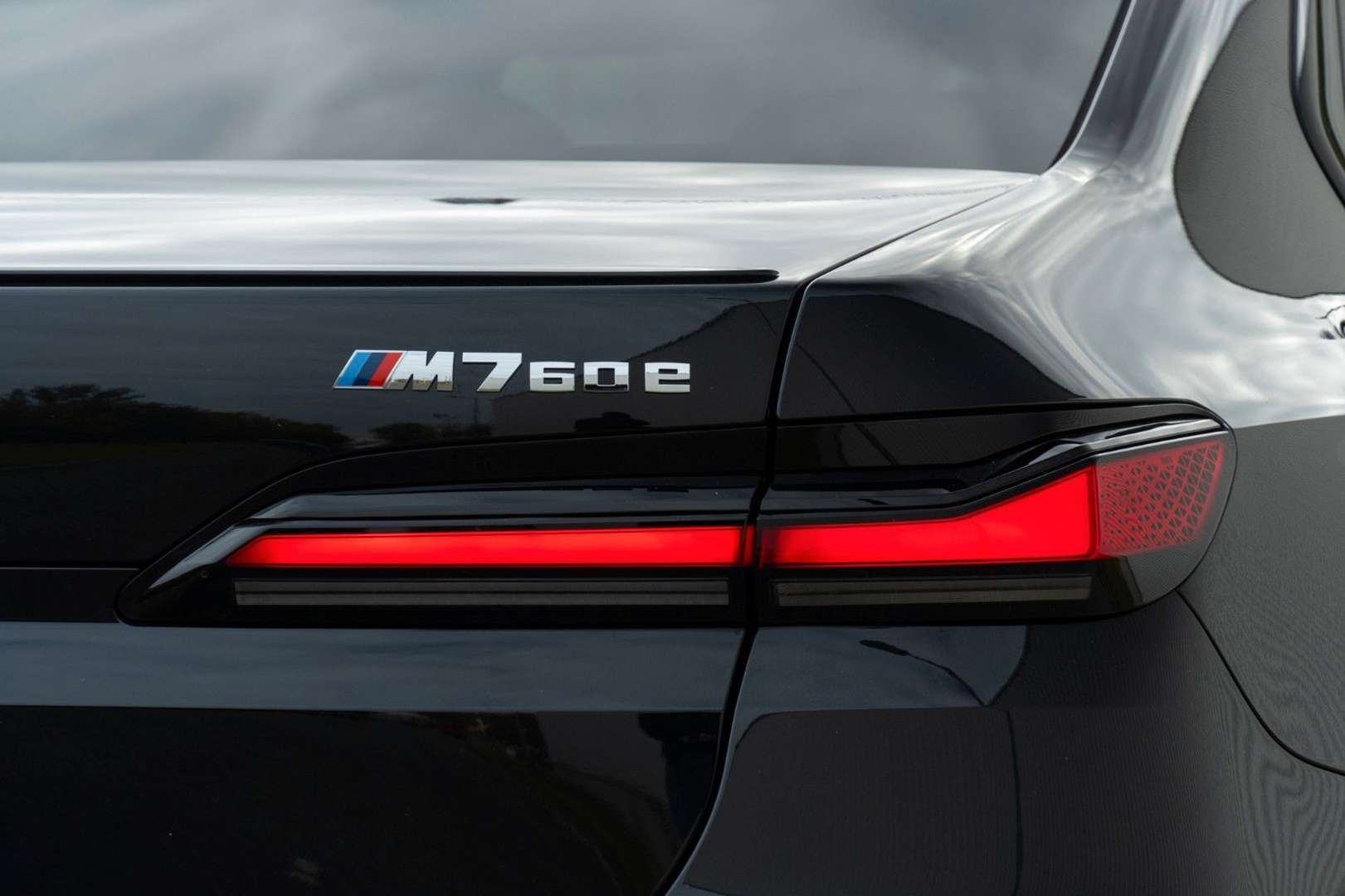 BMW Série 7 760e XDrive - 2025 - Joinsteer - #32