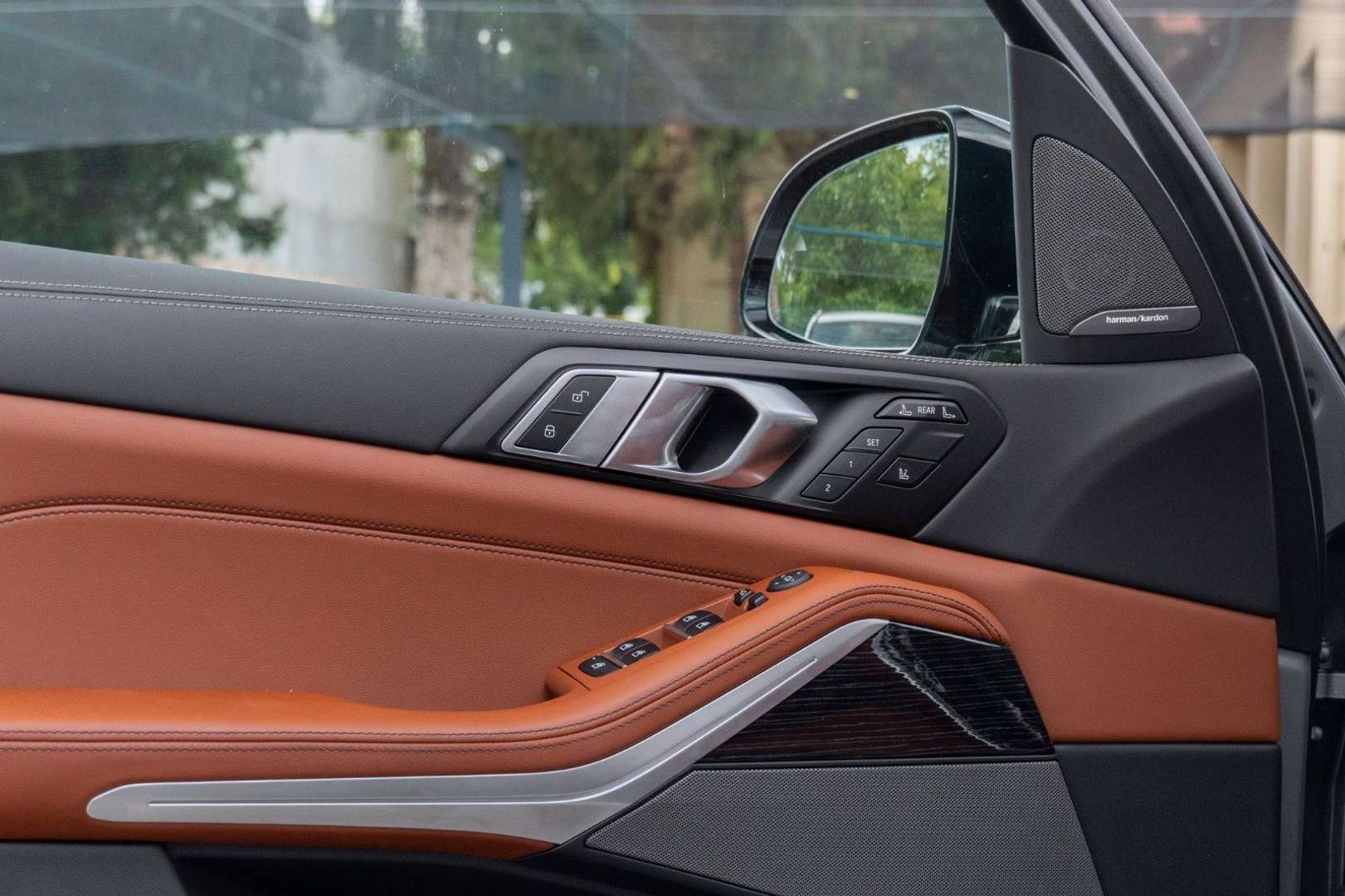 BMW X7 M Sport 40d - 2025 - Joinsteer - #18