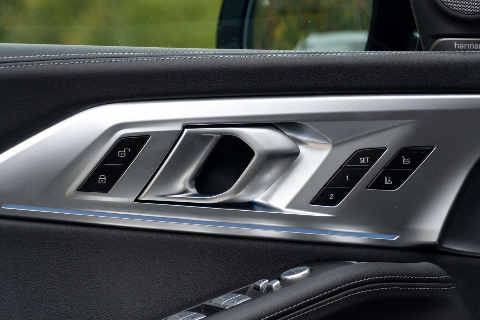 BMW XM 50e - 2025 - Joinsteer - #19