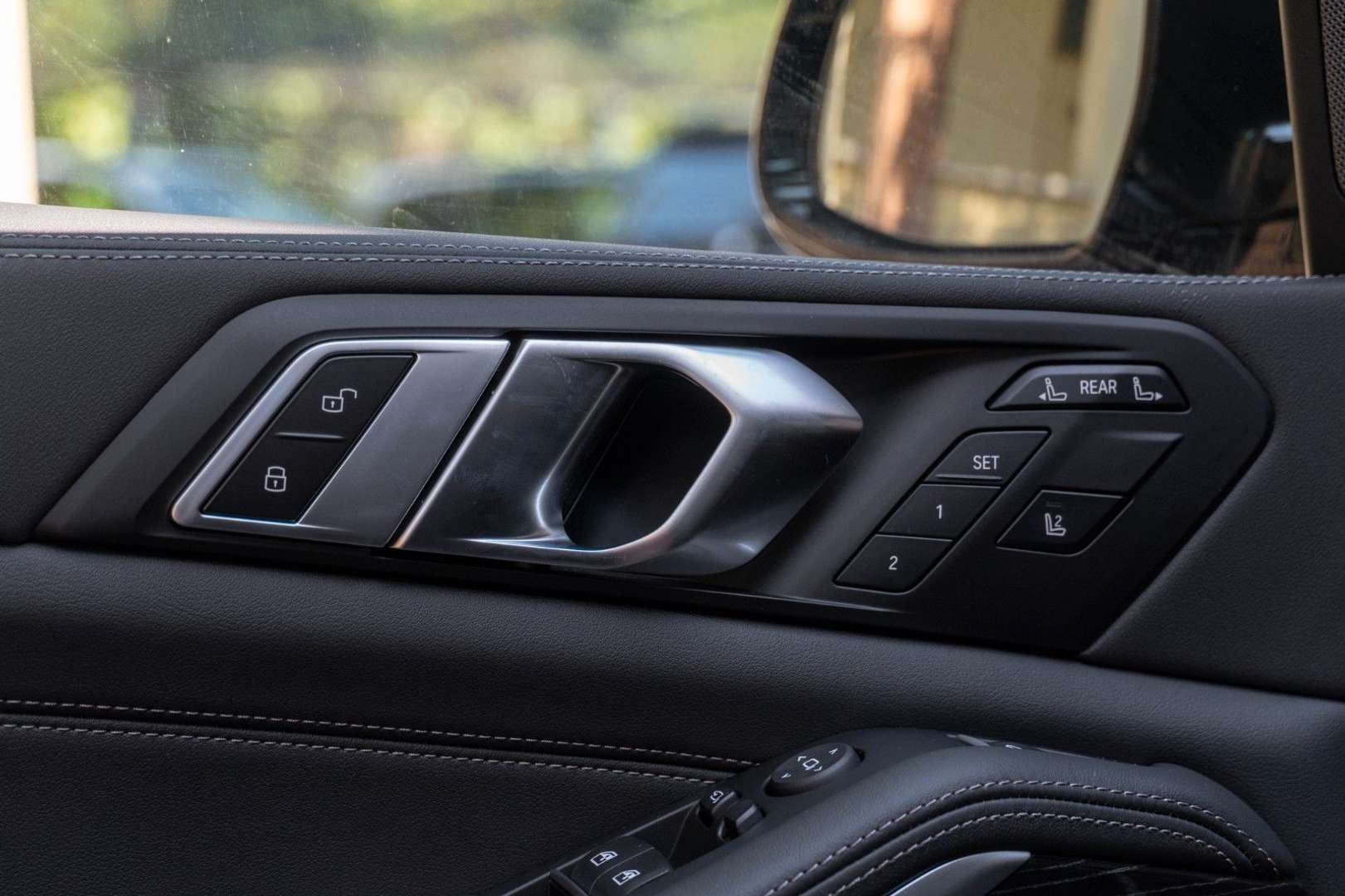 BMW X7 M Sport 40d - 2025 - Joinsteer - #21