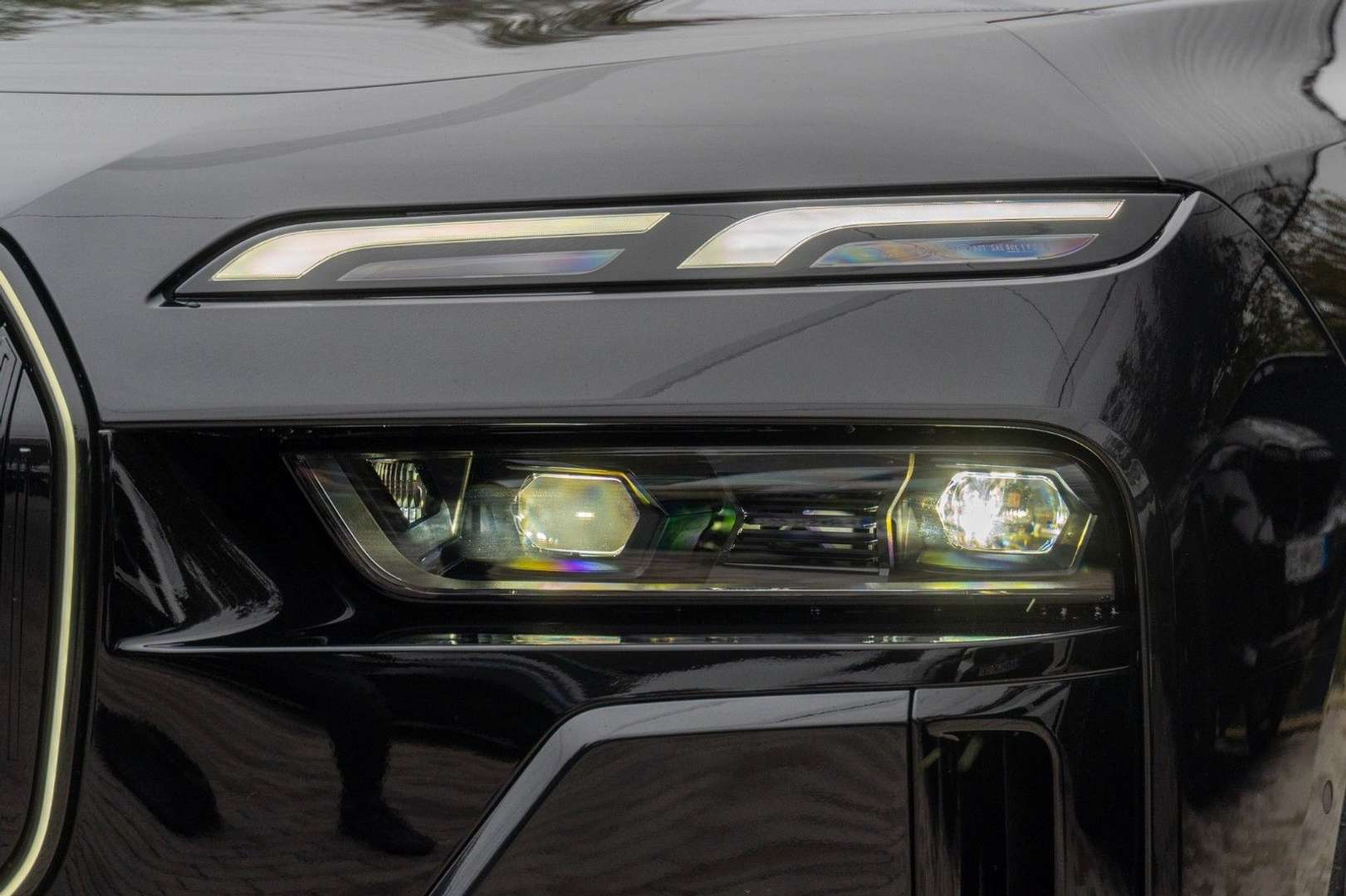 BMW Série 7 Executive 760e - 2025 - Joinsteer - #7