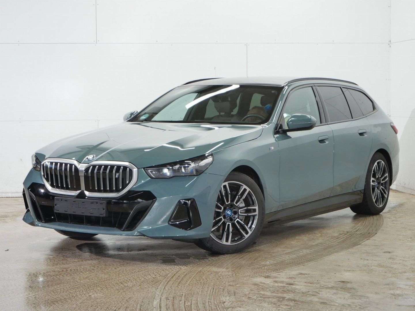 BMW I5 Touring M Sport 40 EDrive - 2024 - Joinsteer - #1