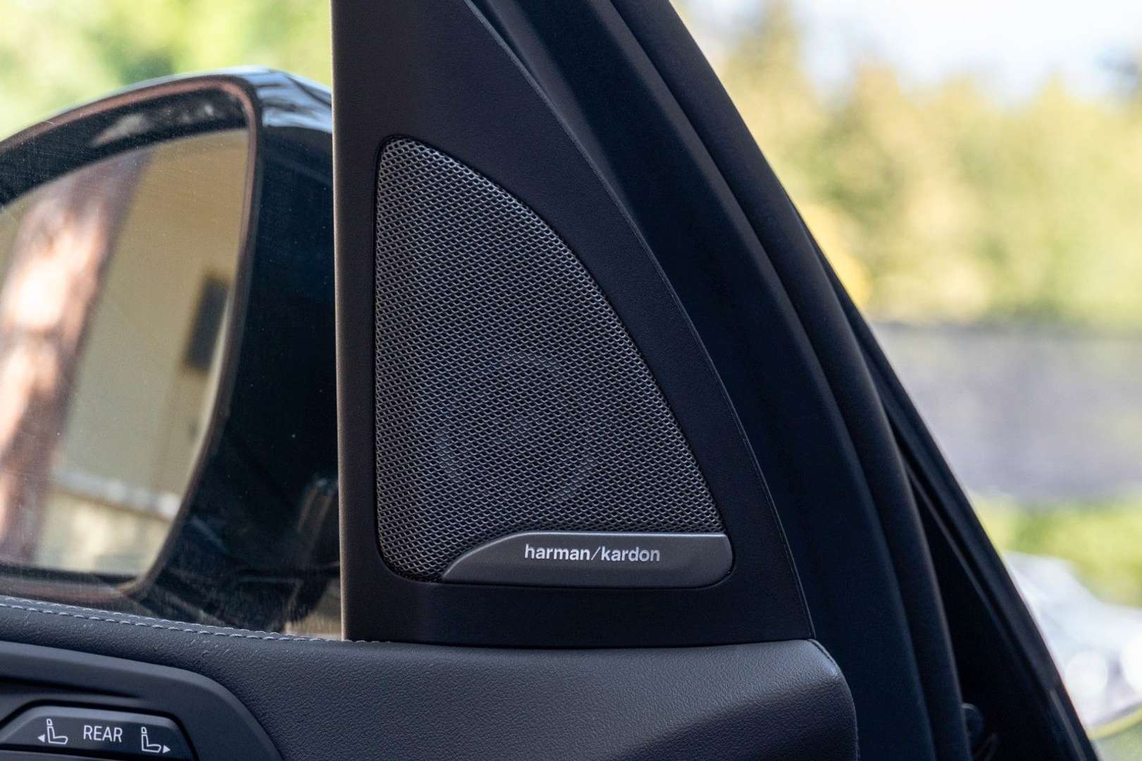 BMW X7 M Sport 40d - 2025 - Joinsteer - #22