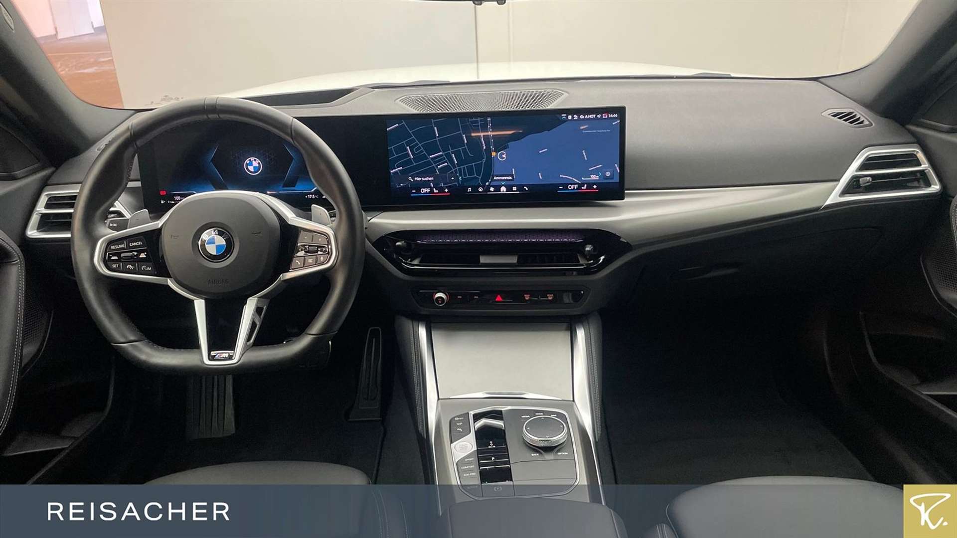 BMW Série 2 Coupé M Sport 220d - 2024 - Joinsteer - #6