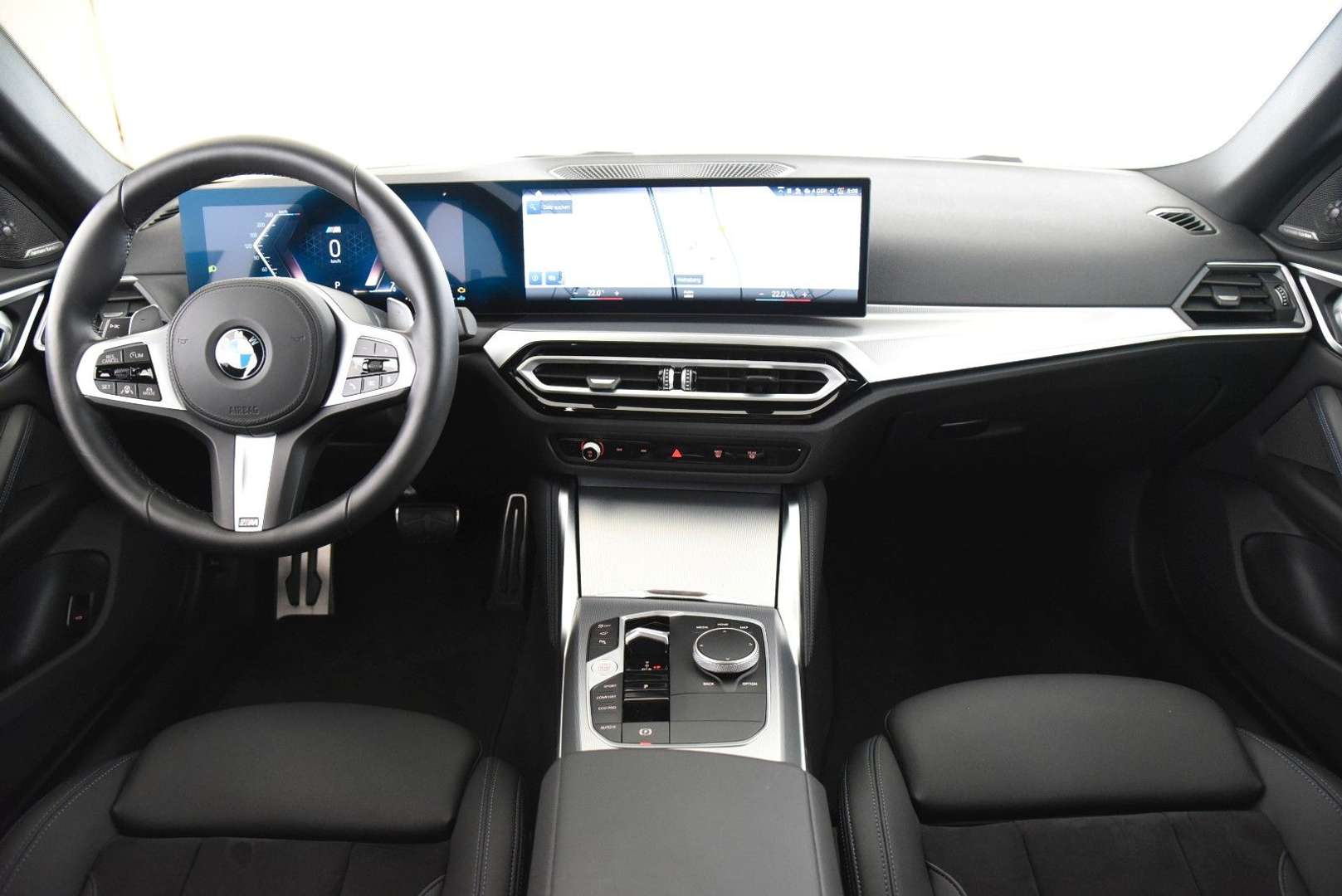 BMW Série 4 M Sport 430d XDrive - 2024 - Joinsteer - #11