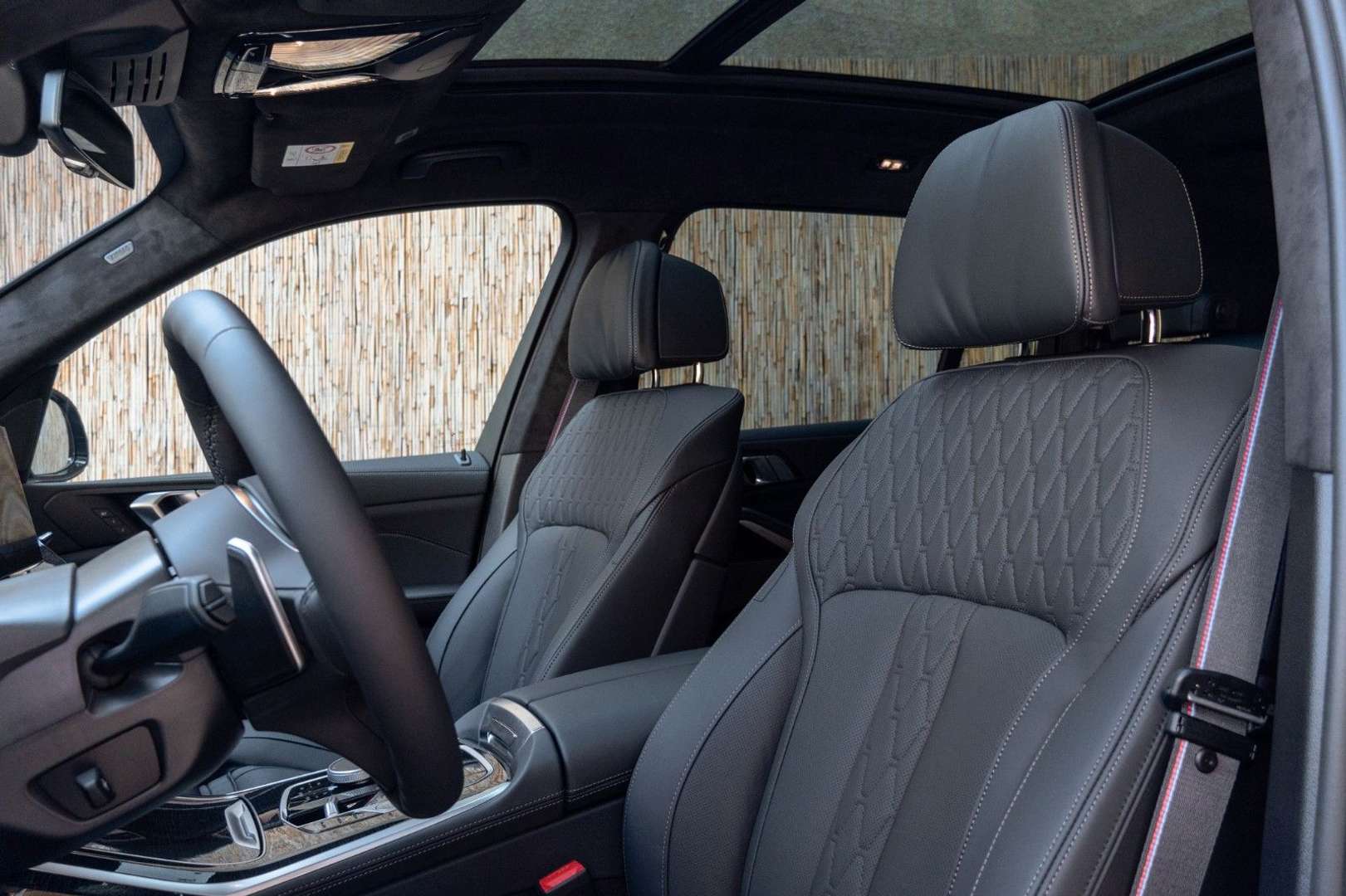 BMW X7 M Sport 40d - 2025 - Joinsteer - #23