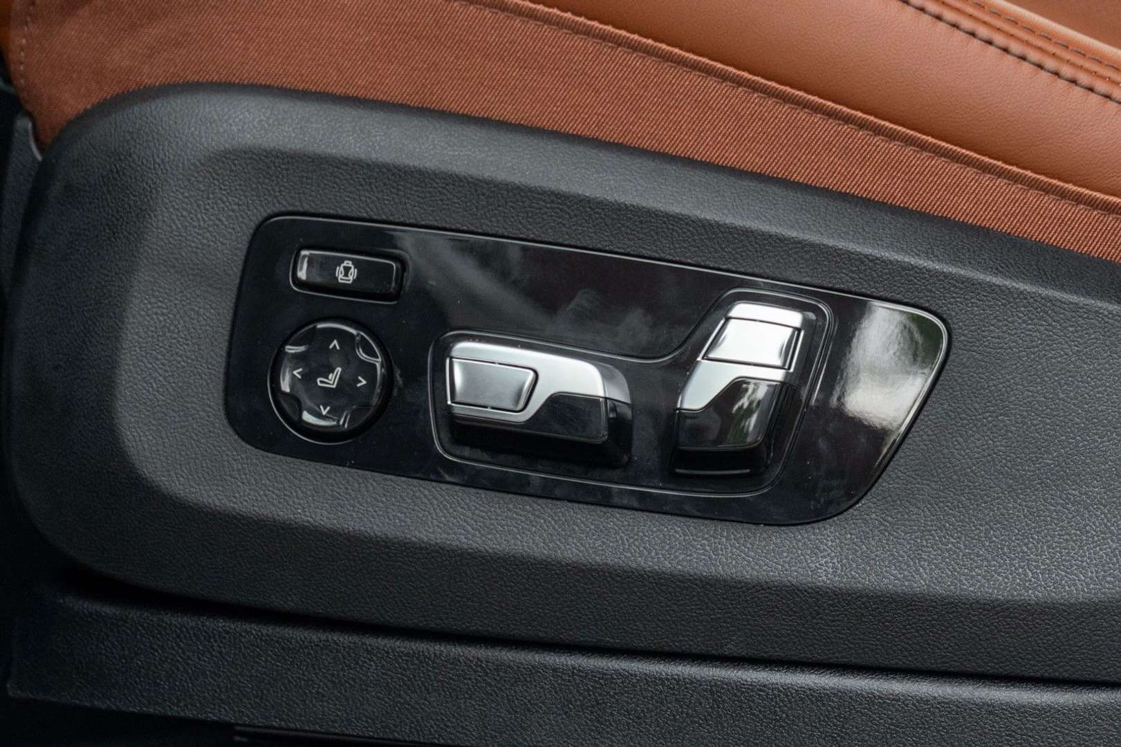 BMW X7 M Sport 40d - 2025 - Joinsteer - #22