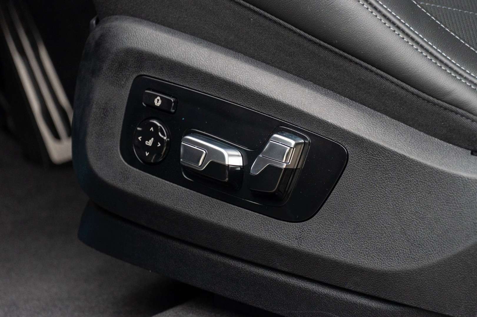 BMW XM 50e - 2025 - Joinsteer - #23