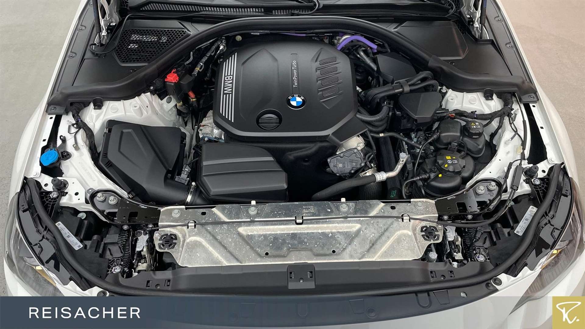 BMW Série 2 Coupé M Sport 220d - 2024 - Joinsteer - #7