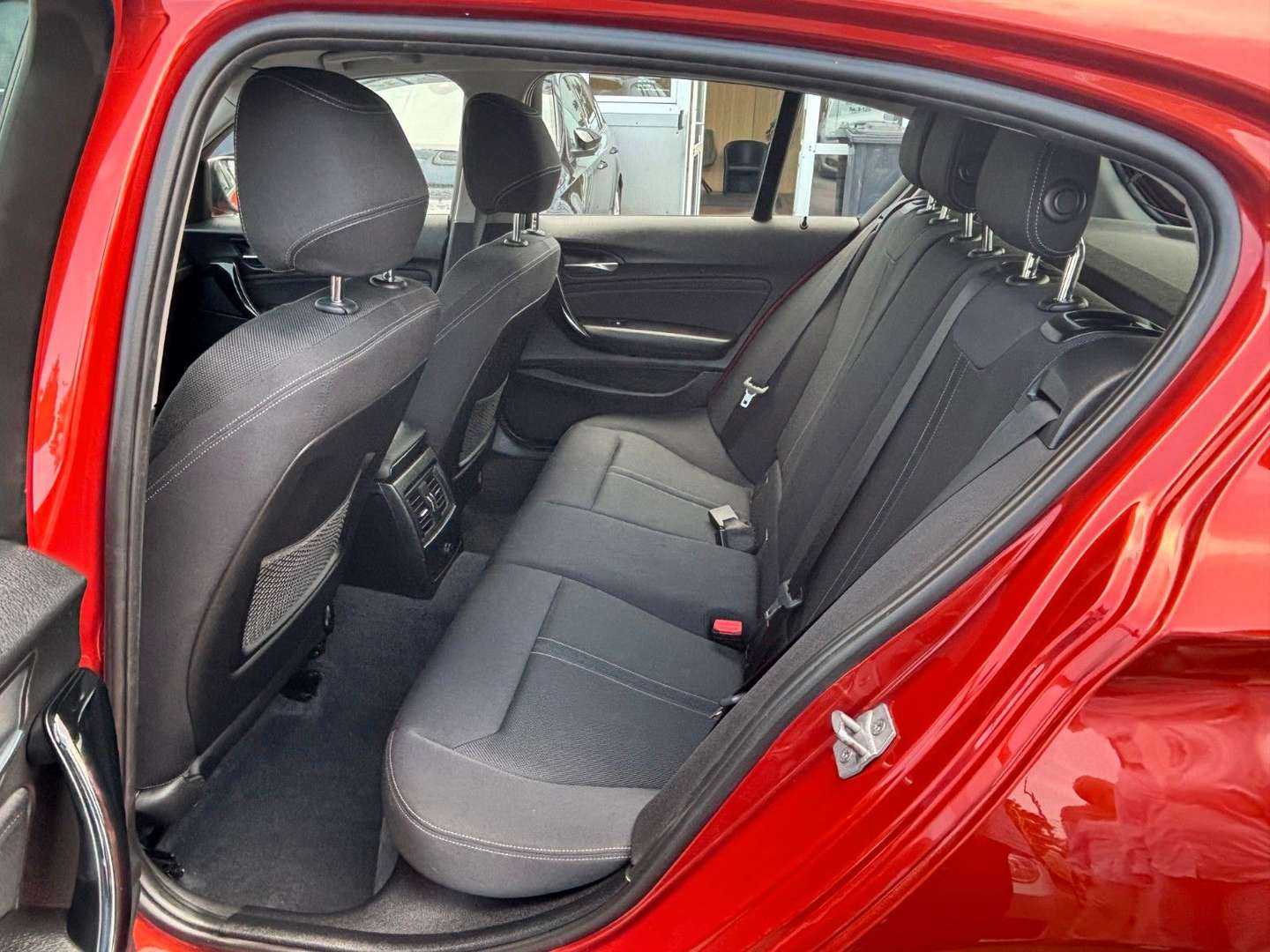 BMW 118i Sport Line - 2019 - Joinsteer - #14