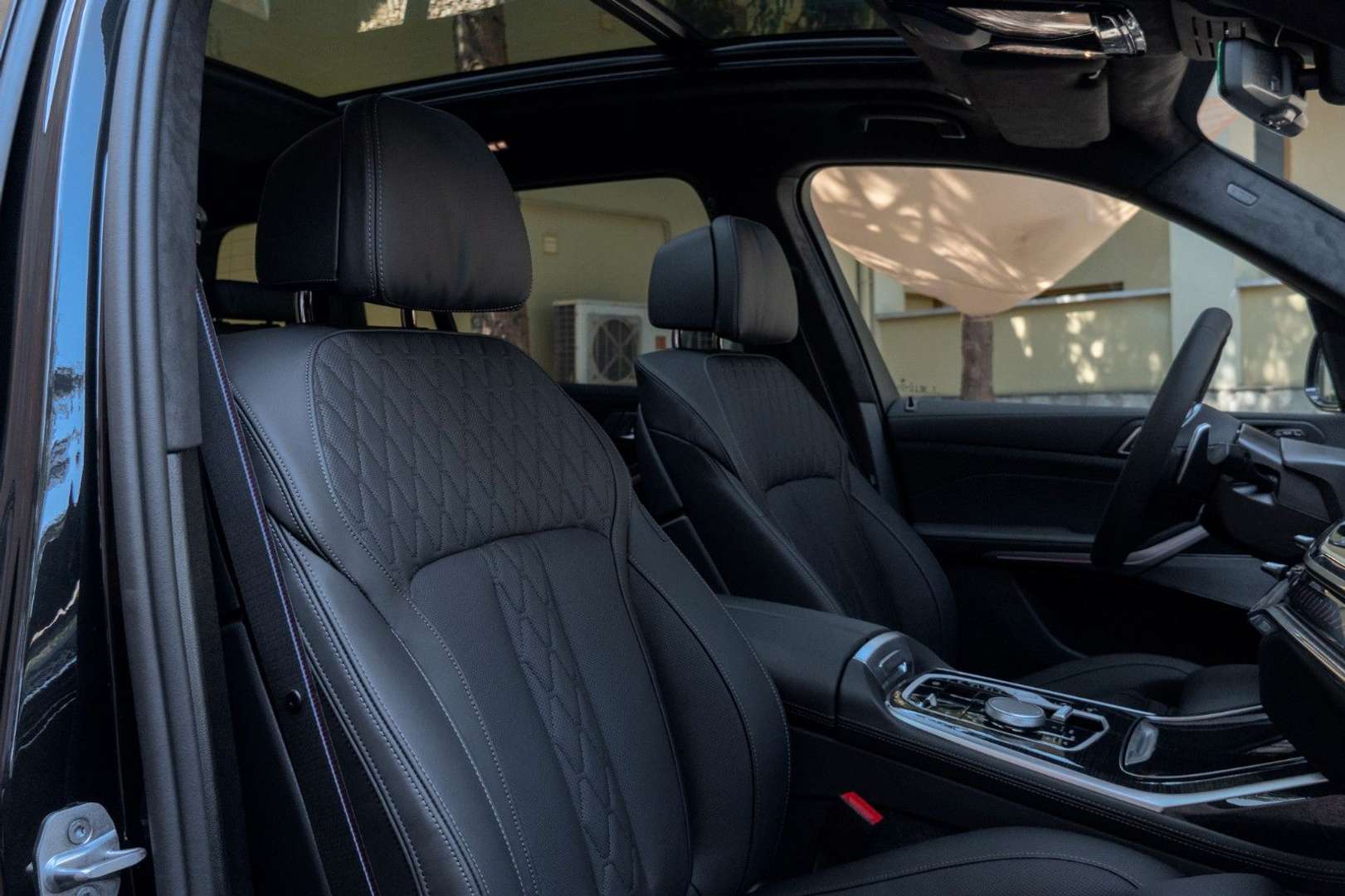 BMW X7 M Sport 40d - 2025 - Joinsteer - #24