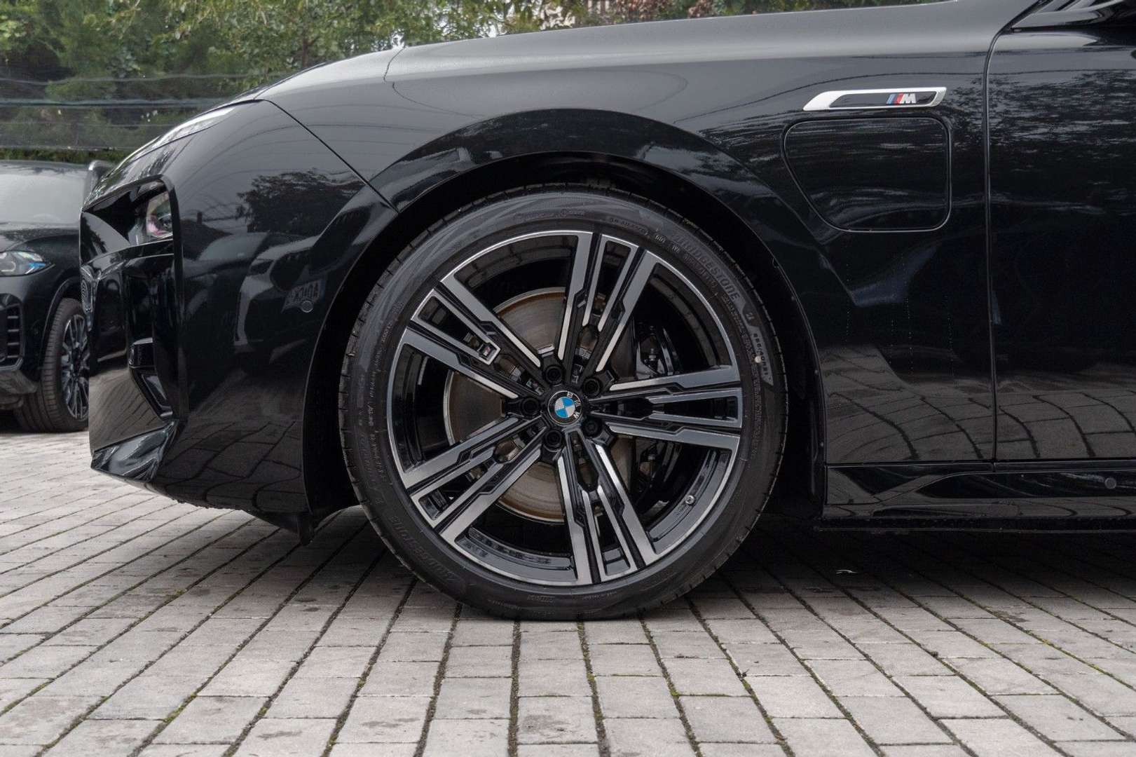 BMW Série 7 Executive 760e - 2025 - Joinsteer - #8