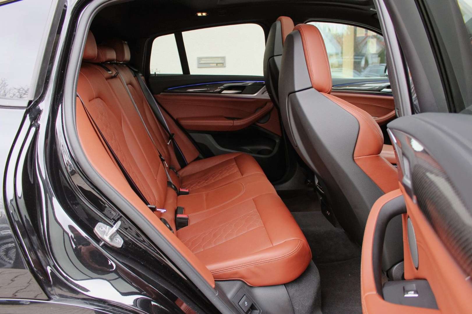 BMW X4 M Shadow Line M Competition - 2023 - Joinsteer - #24