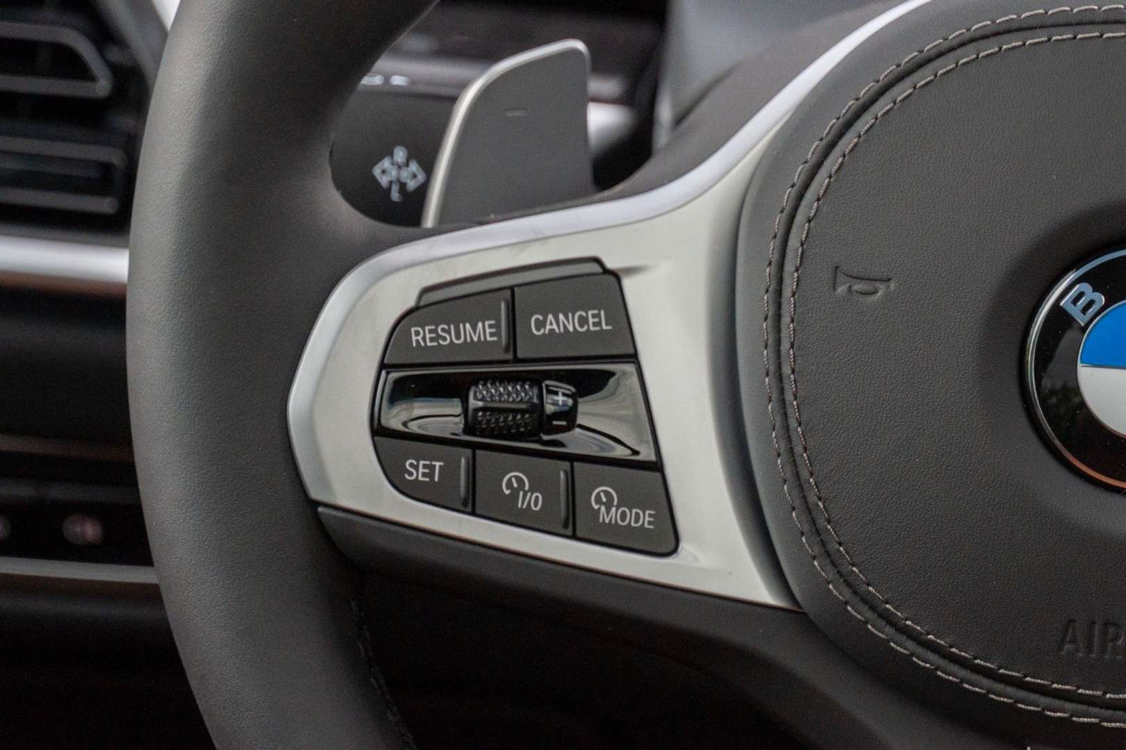 BMW X7 M Sport 40d - 2025 - Joinsteer - #24