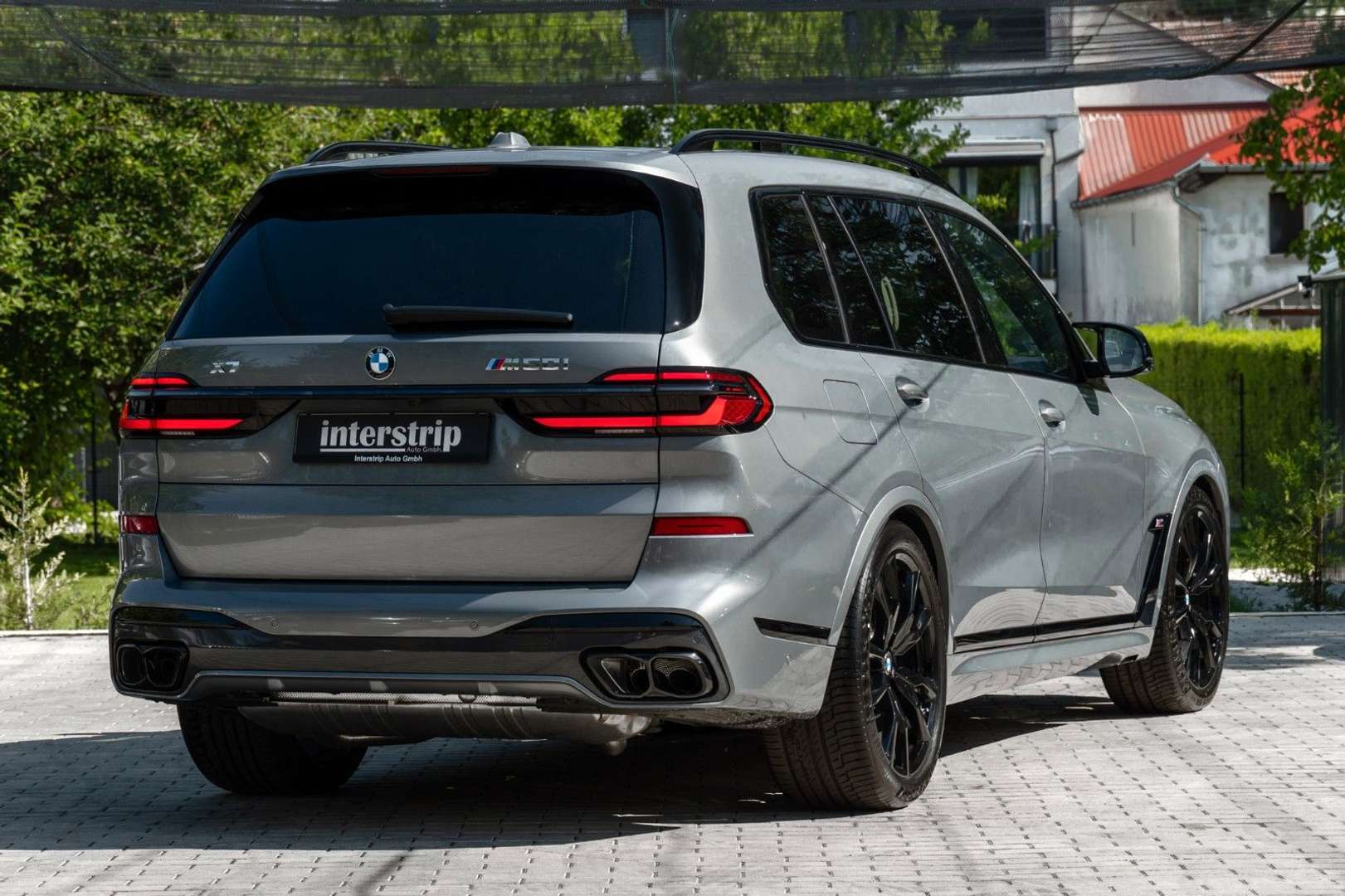 BMW X7 M60i XDrive - 2025 - Joinsteer - #6