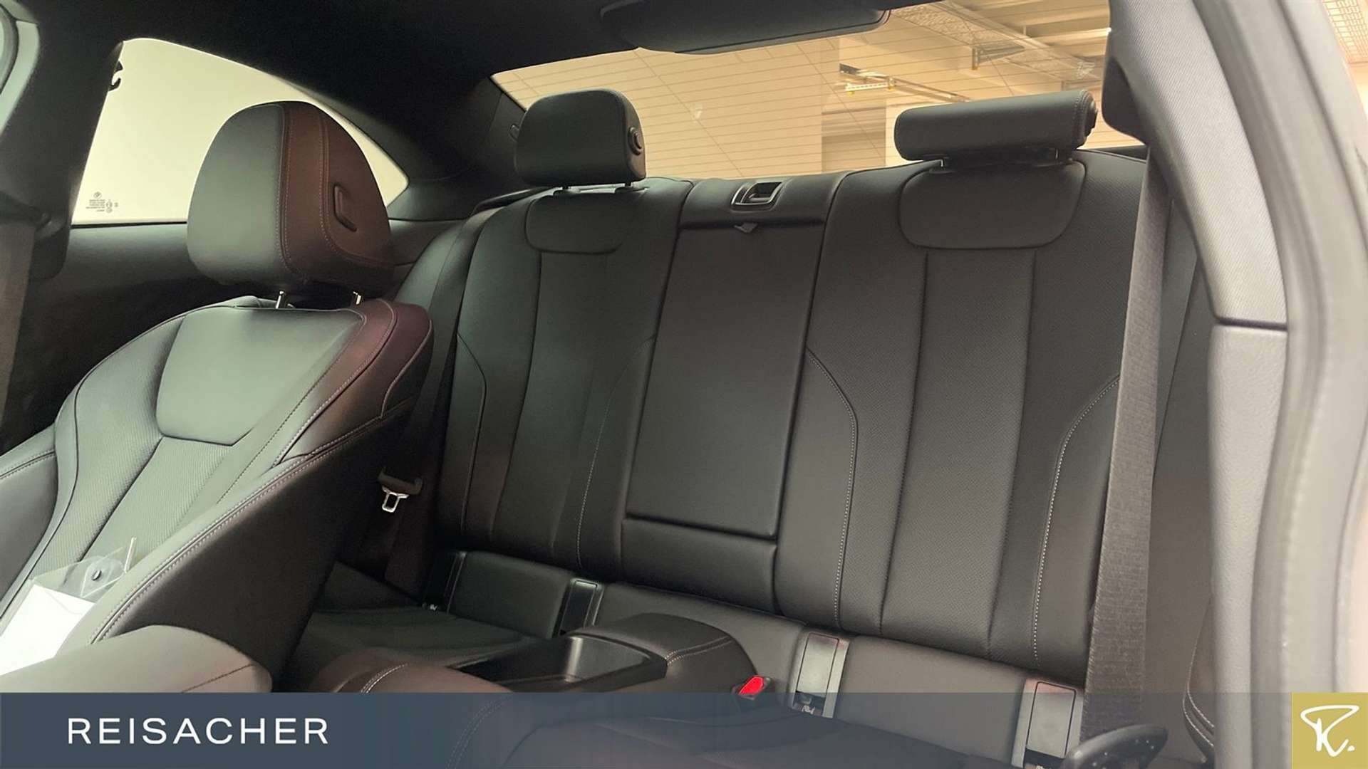 BMW Série 2 Coupé M Sport 220d - 2024 - Joinsteer - #8