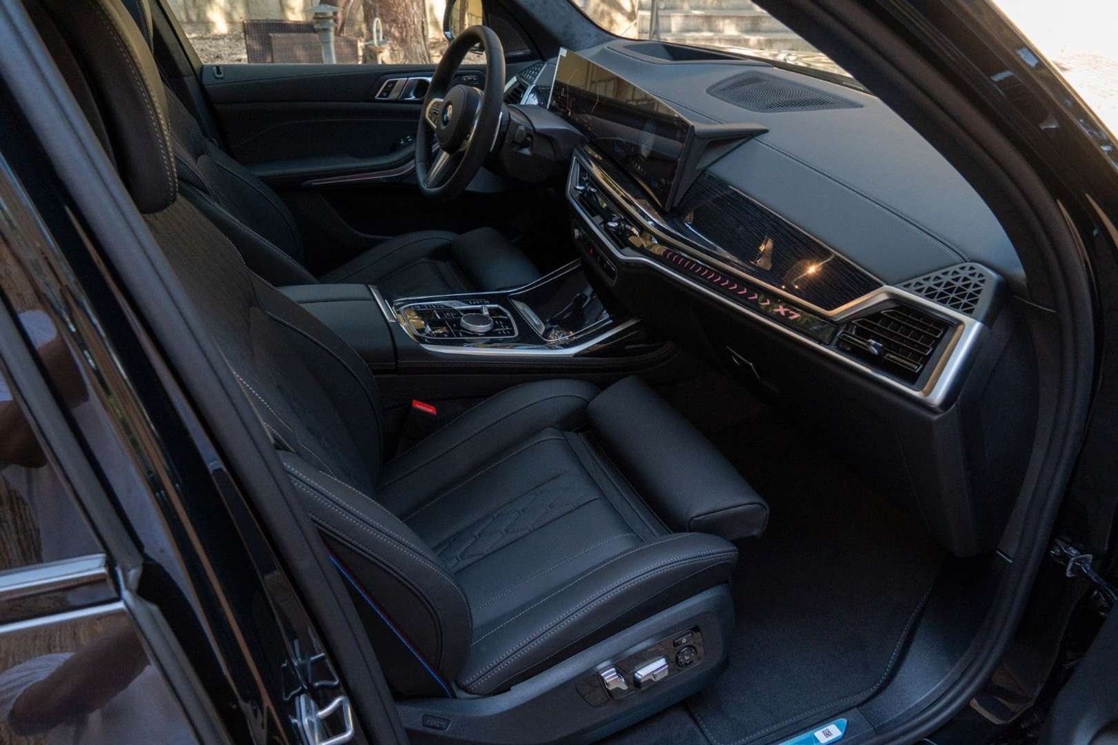 BMW X7 M Sport 40d - 2025 - Joinsteer - #25