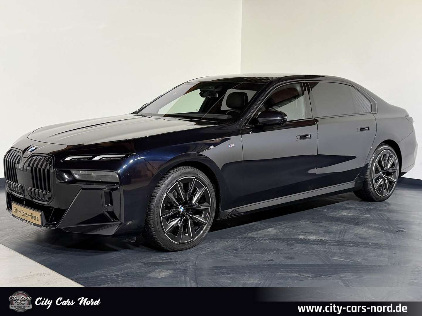 BMW Série 7 M Sport 740d XDrive - 2024 - Joinsteer - #1