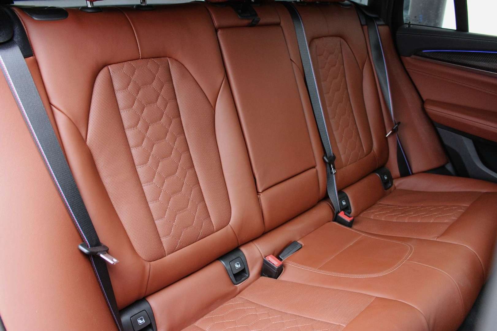 BMW X4 M Shadow Line M Competition - 2023 - Joinsteer - #25