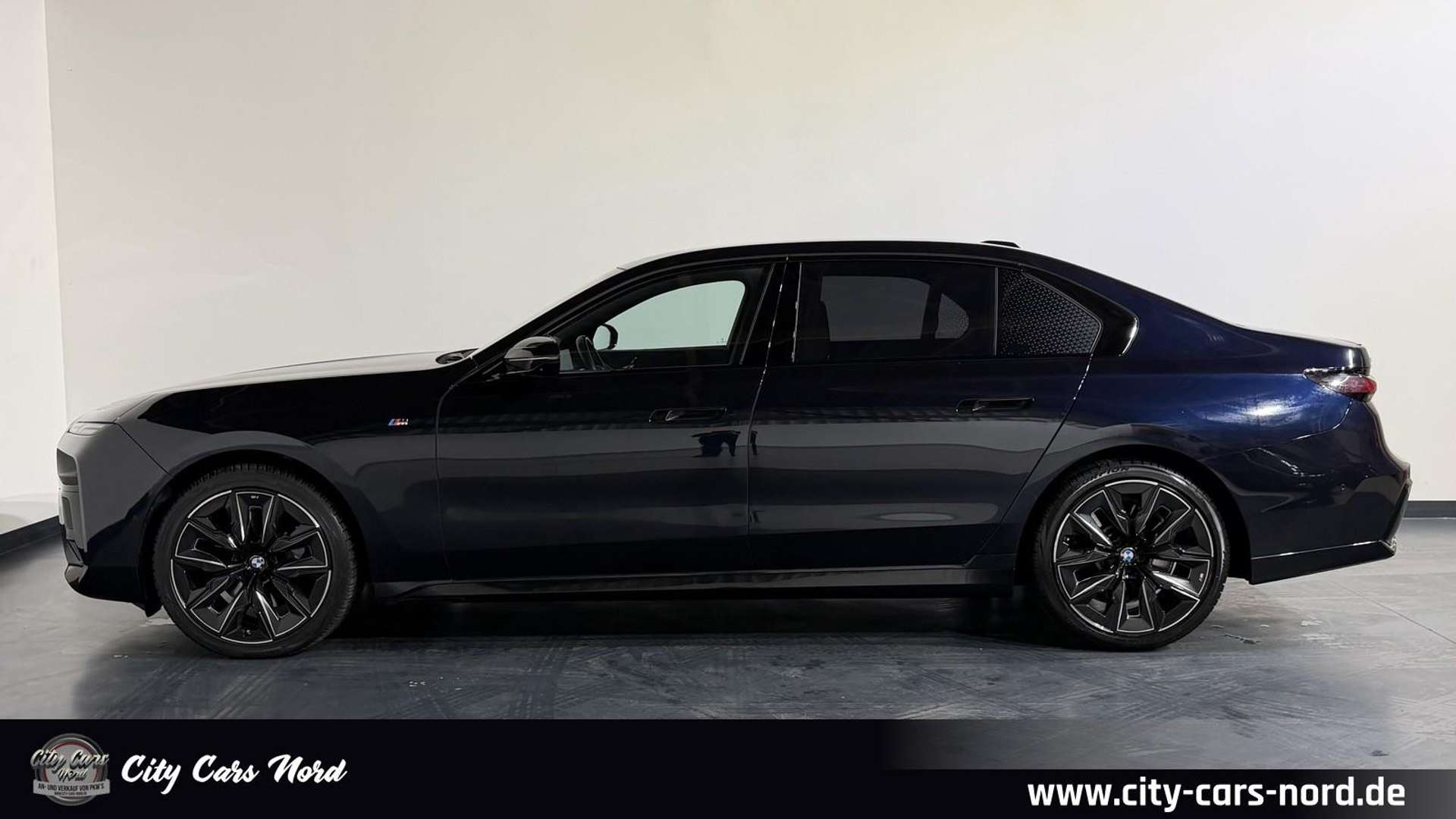 BMW Série 7 M Sport 740d XDrive - 2024 - Joinsteer - #2