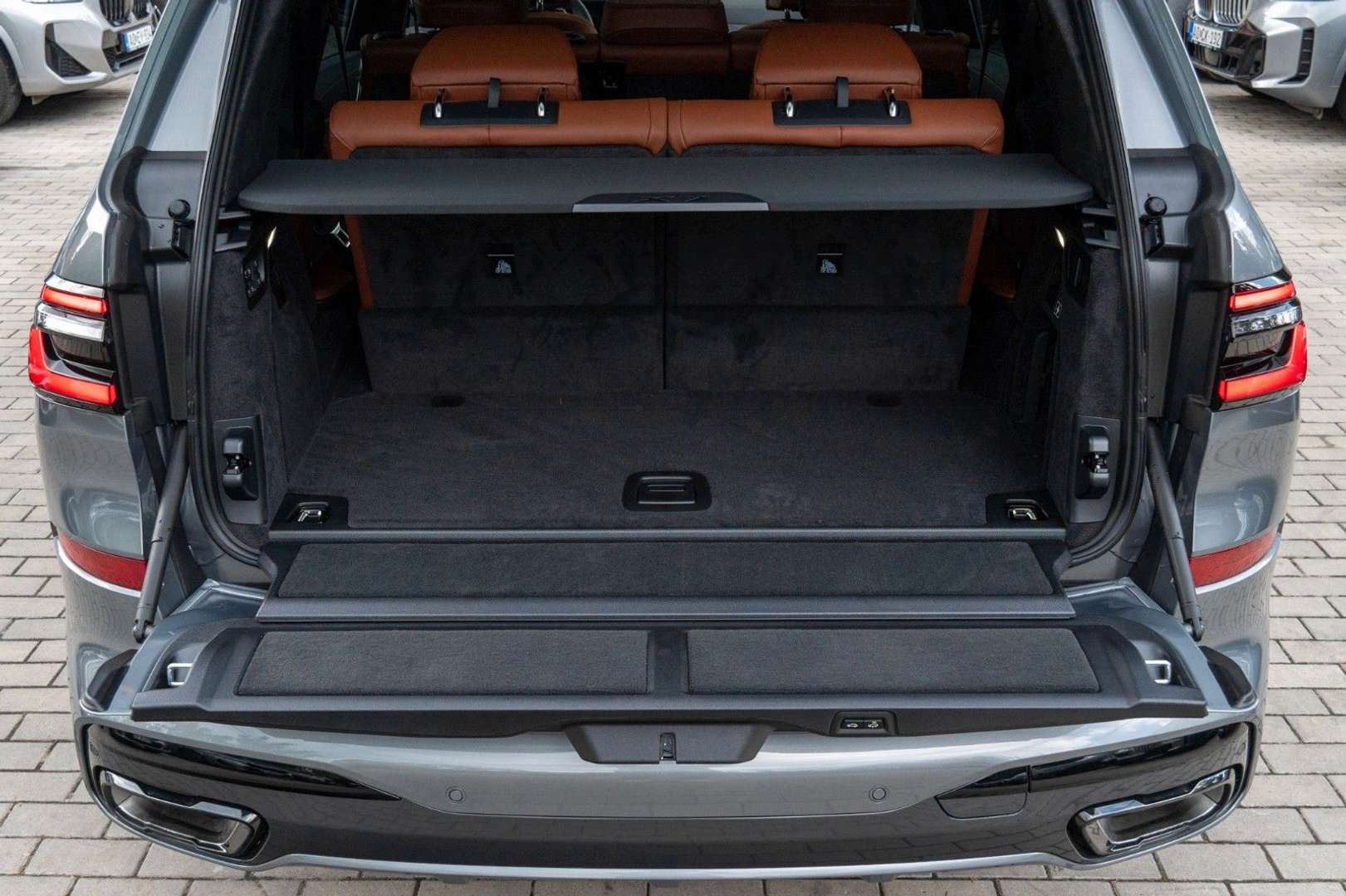 BMW X7 M Sport 40d - 2025 - Joinsteer - #26