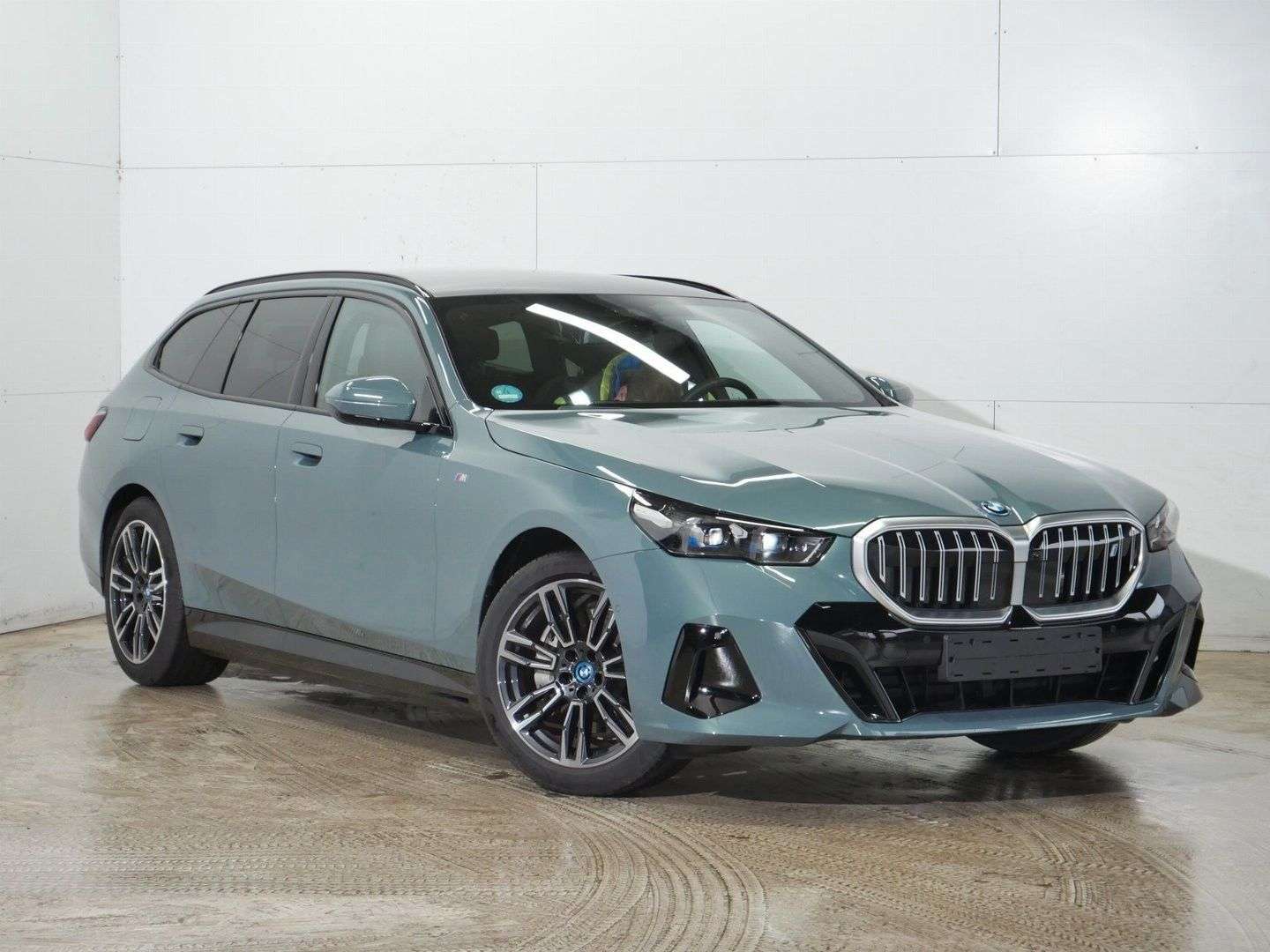 BMW I5 Touring M Sport 40 EDrive - 2024 - Joinsteer - #2