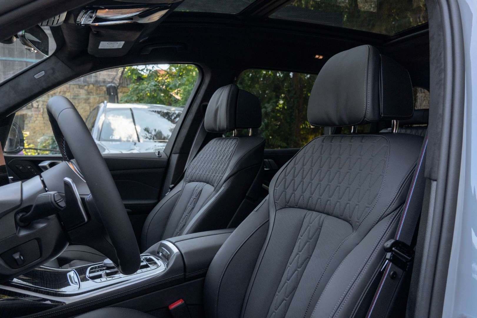 BMW X7 M60i XDrive - 2025 - Joinsteer - #24