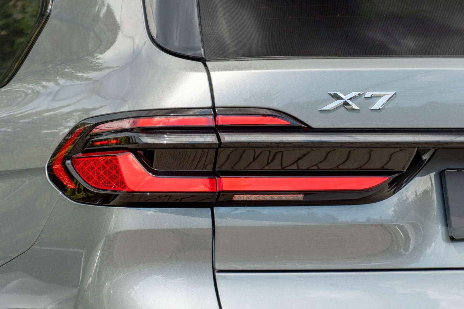 BMW X7 M Sport 40d - 2025 - Joinsteer - #27