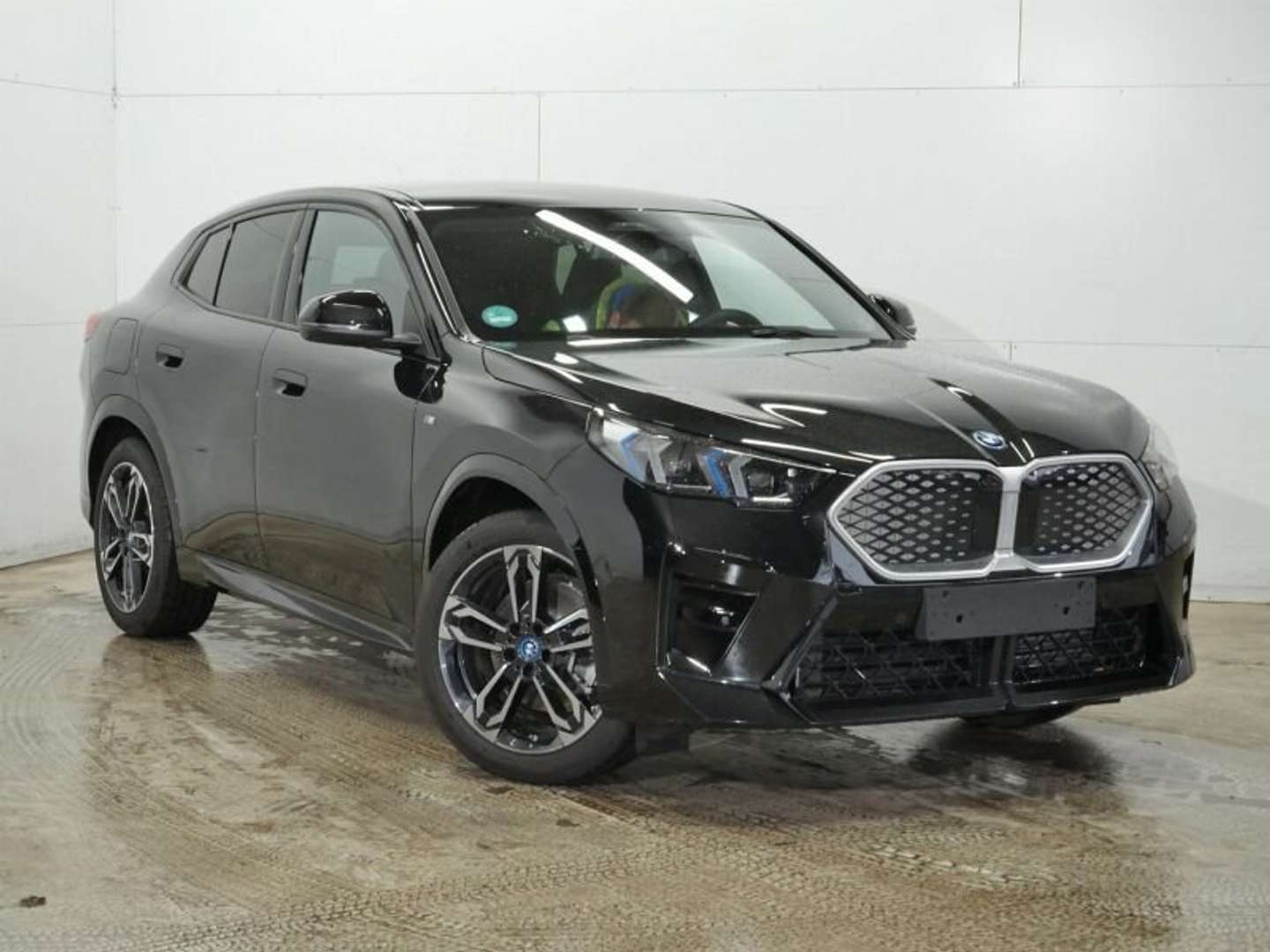 BMW IX2 M Sport XDrive30 - 2025 - Joinsteer - #2