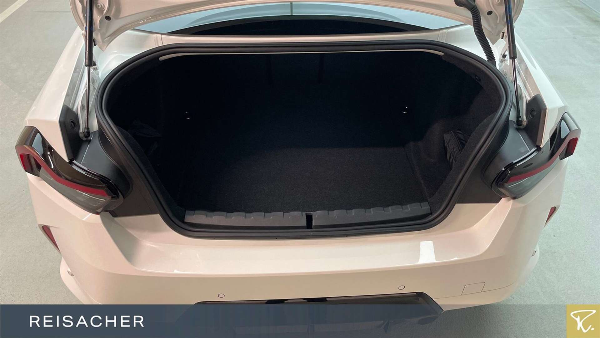 BMW Série 2 Coupé M Sport 220d - 2024 - Joinsteer - #10