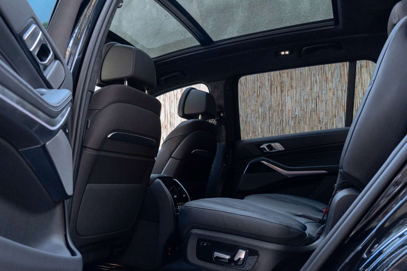 BMW X7 M Sport 40d - 2025 - Joinsteer - #27