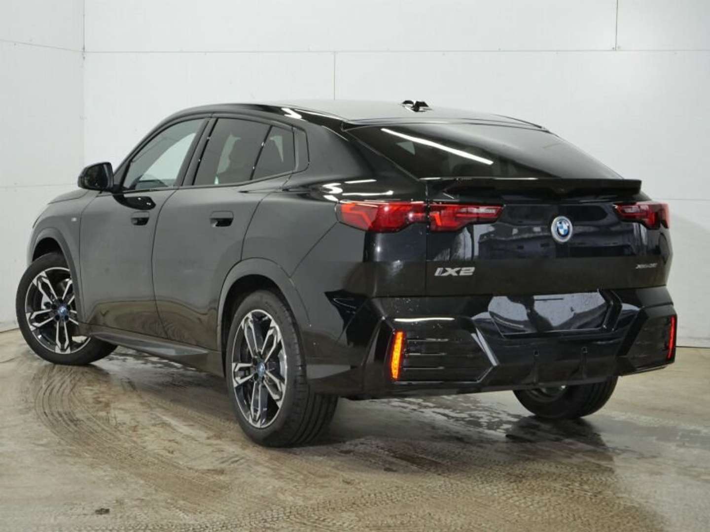 BMW IX2 M Sport XDrive30 - 2025 - Joinsteer - #3